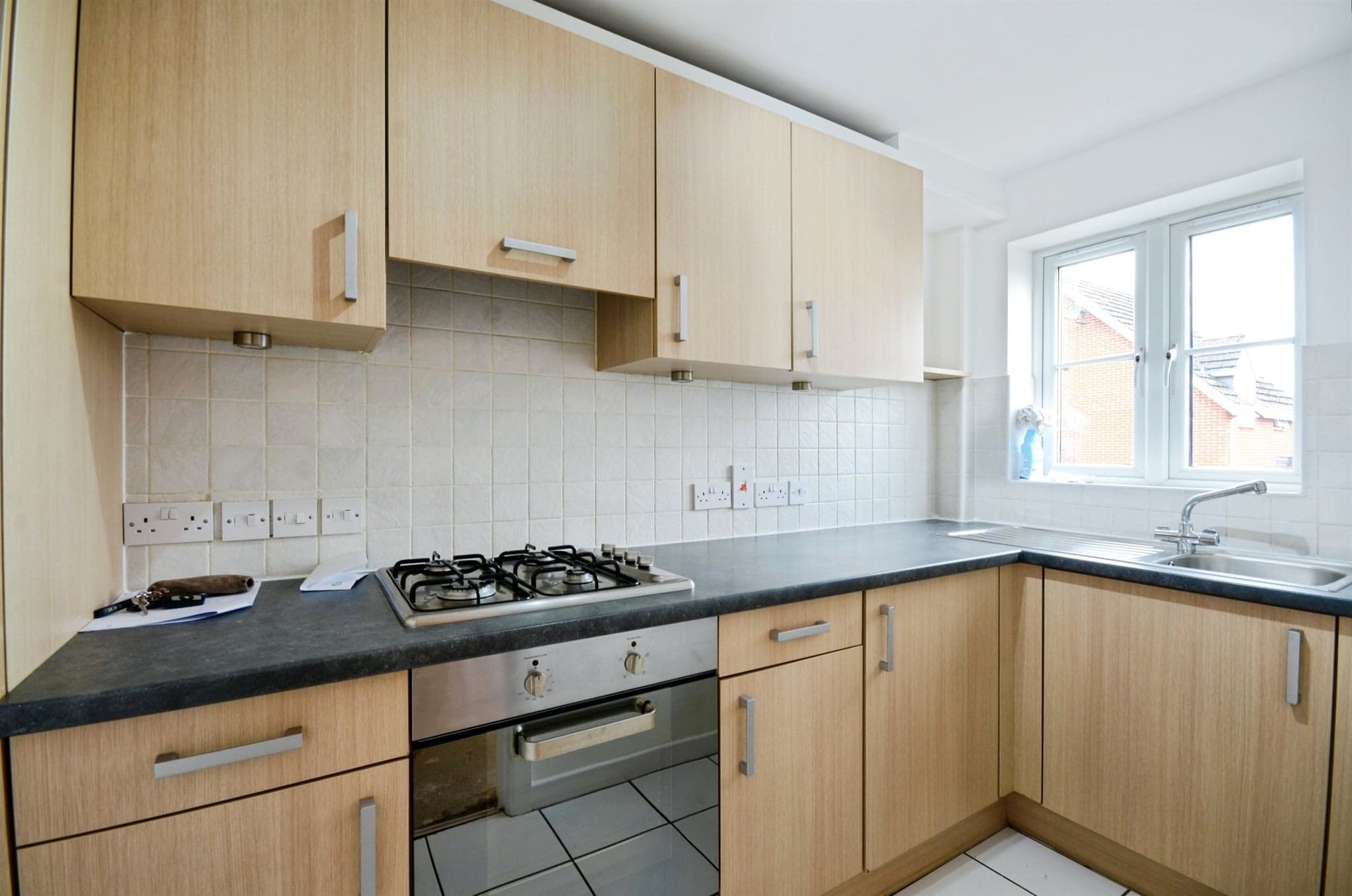 Property at Briarscroft, Andover