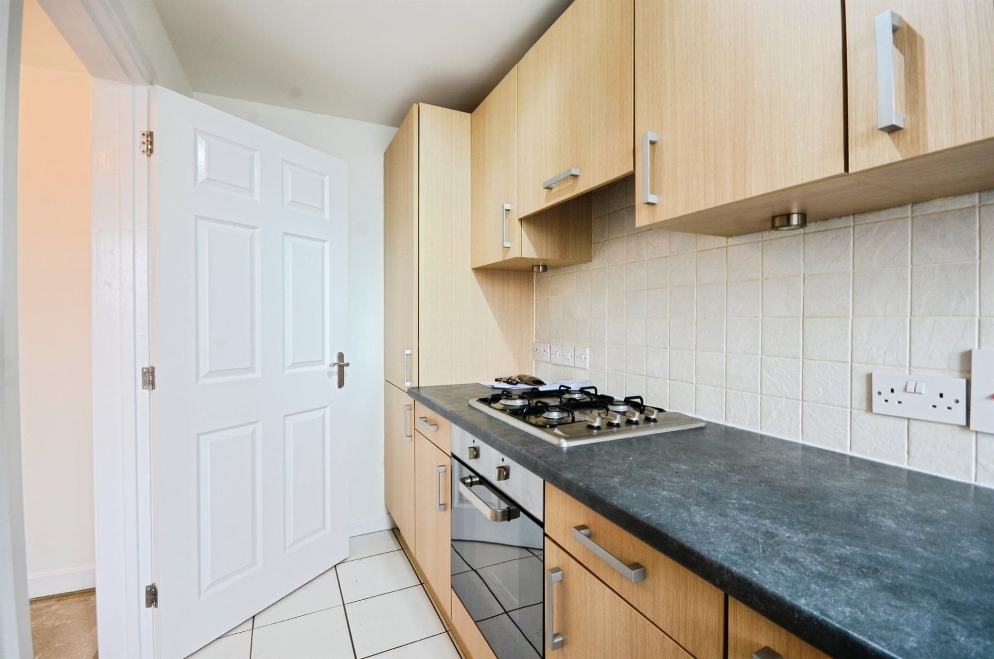 Property at Briarscroft, Andover