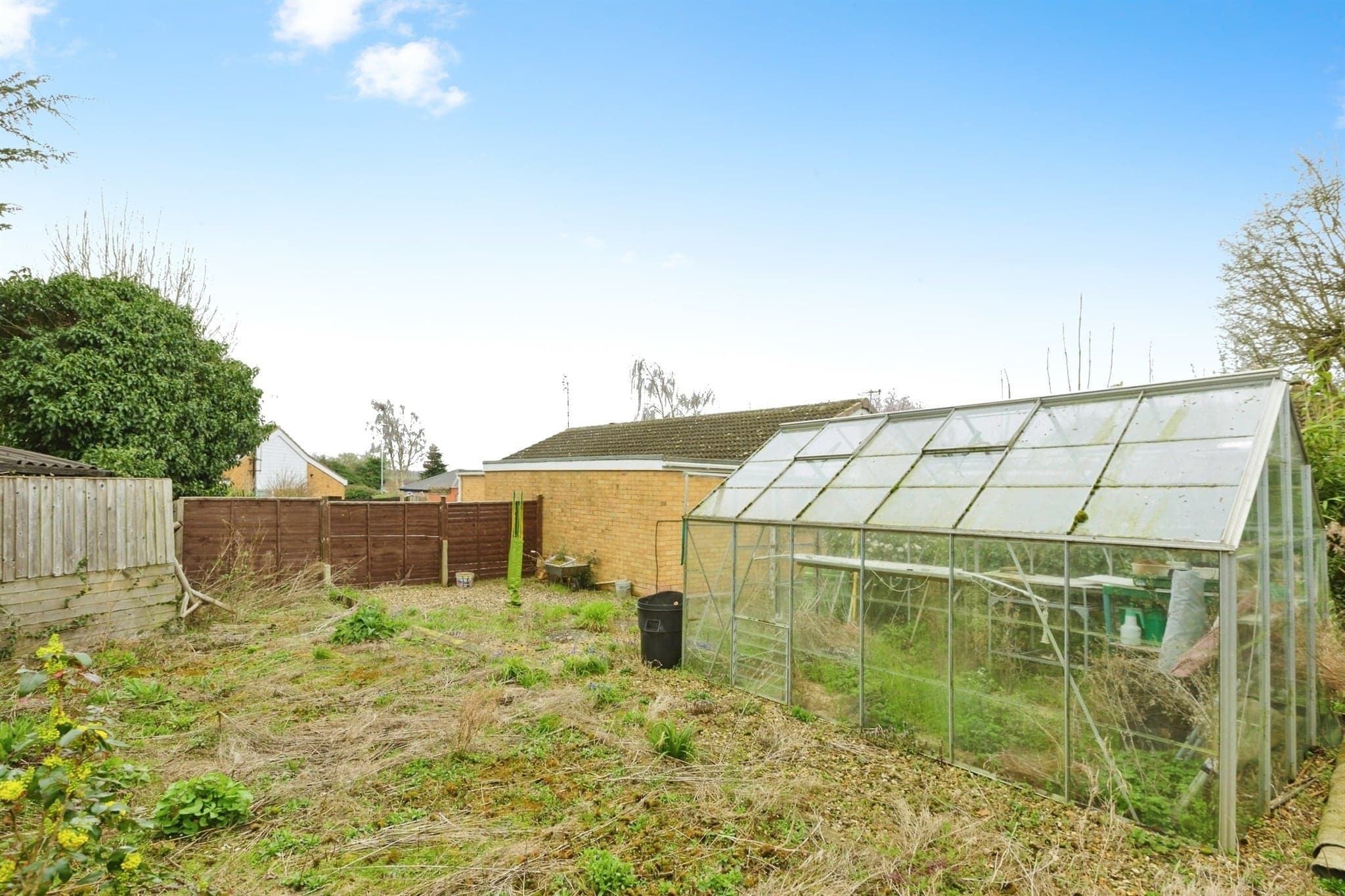 Property at Stroma Way, Countesthorpe, Leicester