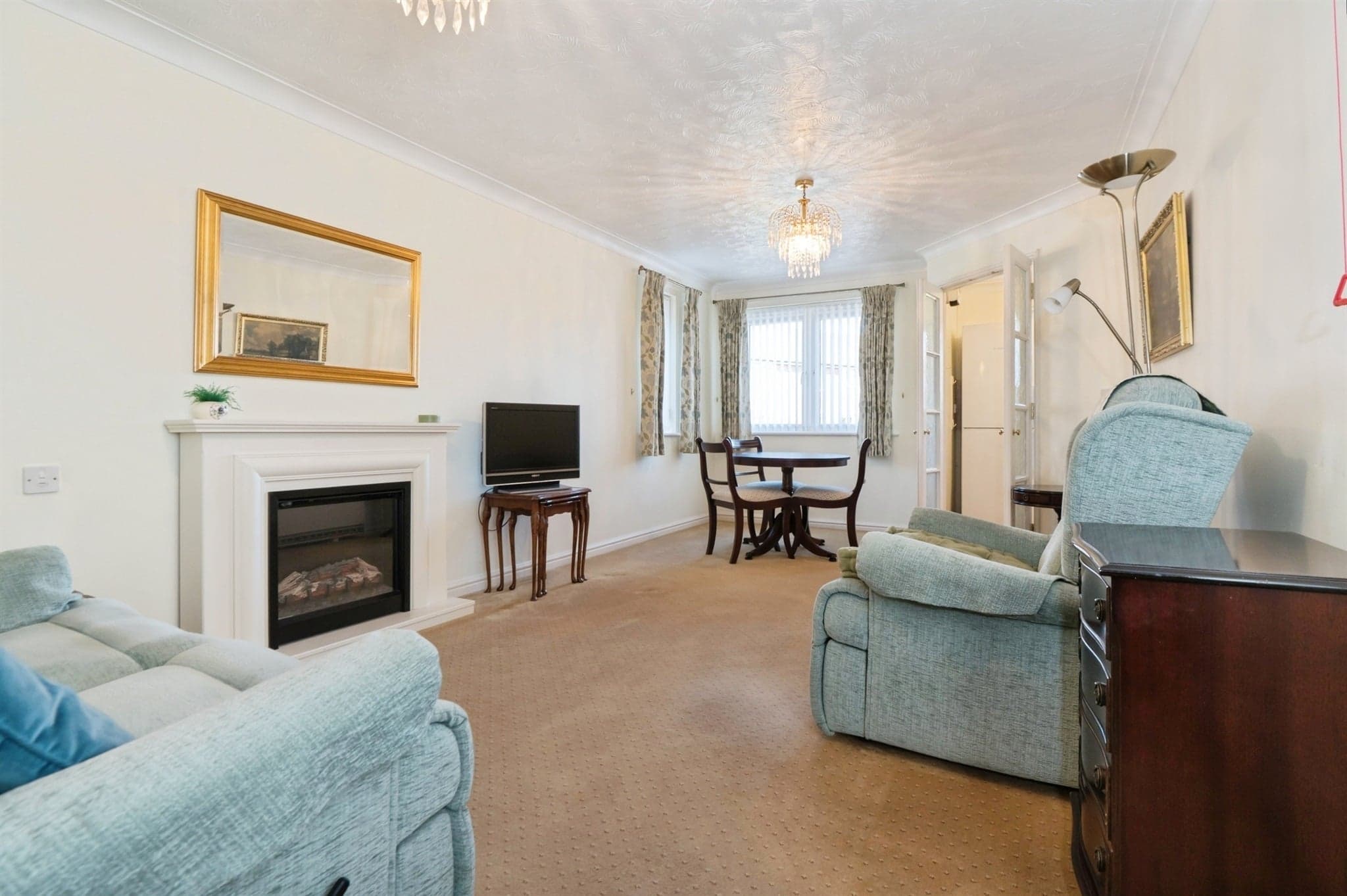 Property at Oakley Road, Southampton