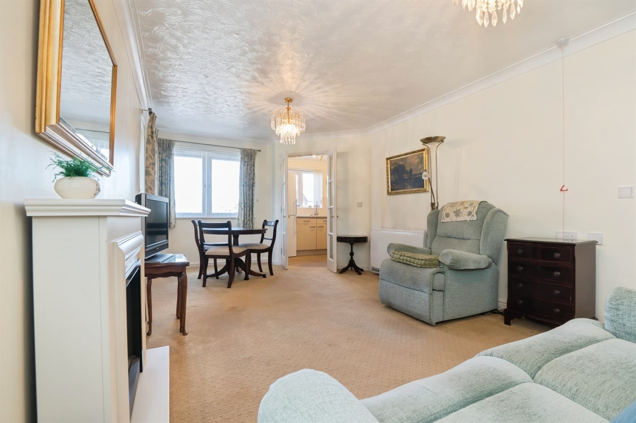 Property at Oakley Road, Southampton