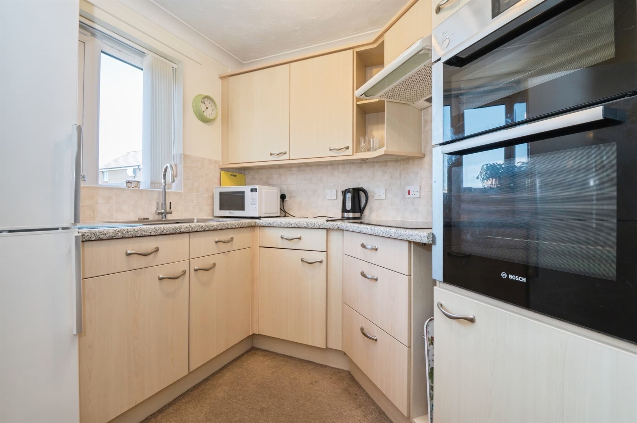 Property at Oakley Road, Southampton