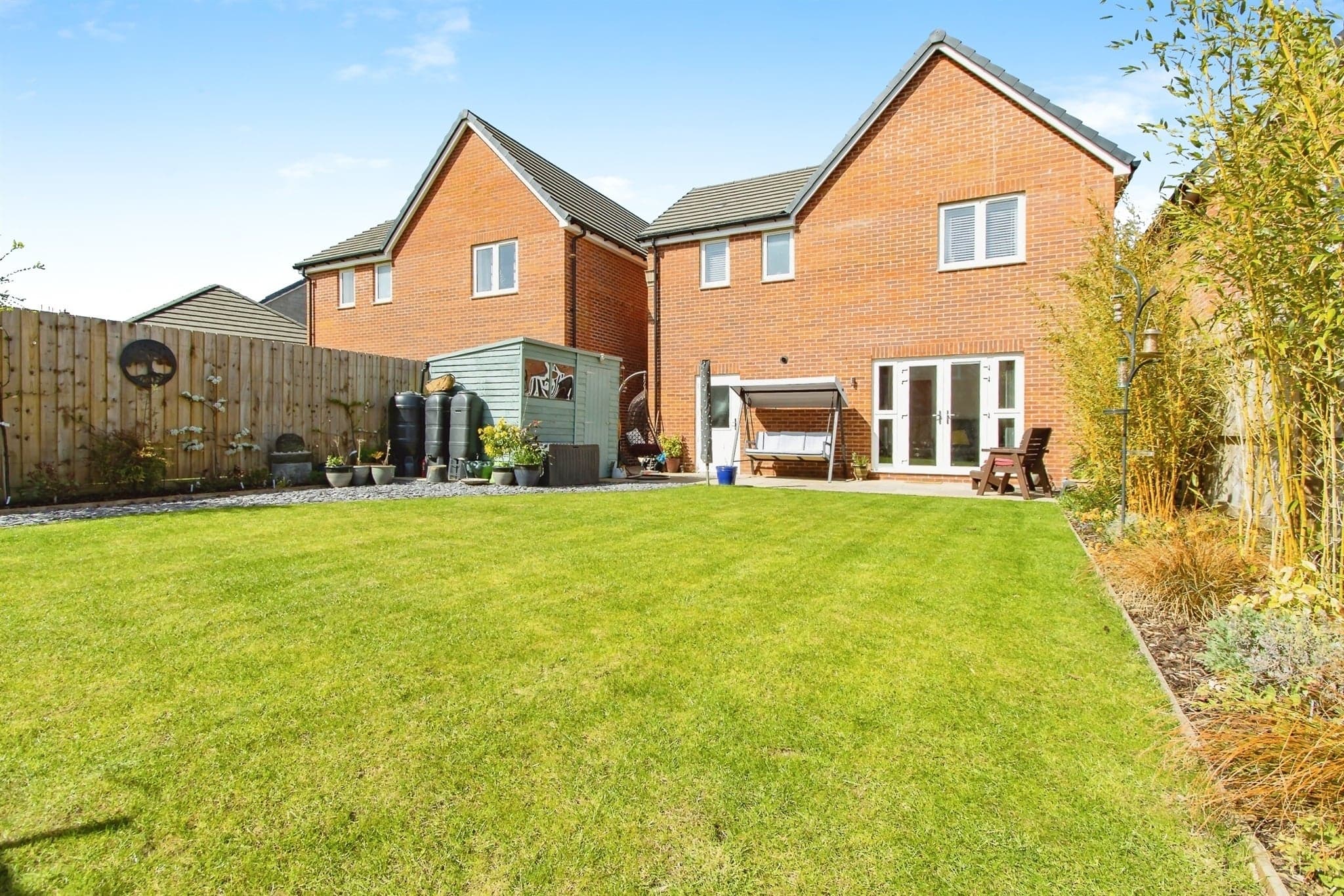 Property at Valley Road, Templecombe