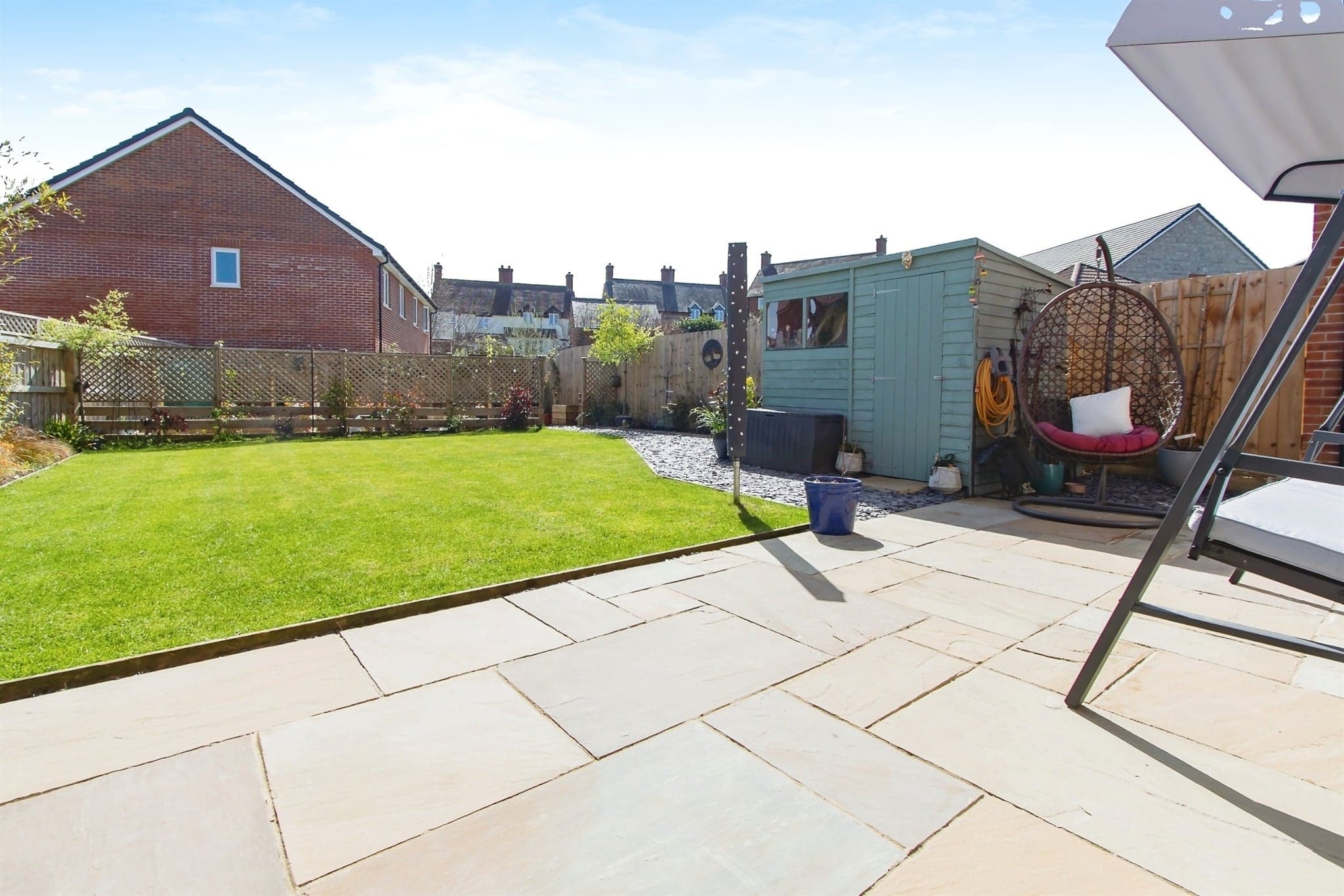 Property at Valley Road, Templecombe