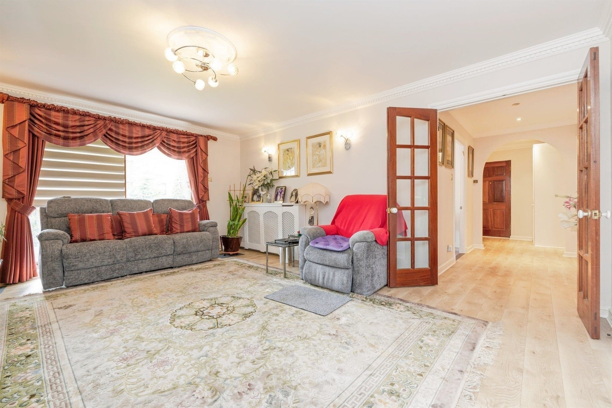 Property at High Street, Bushey