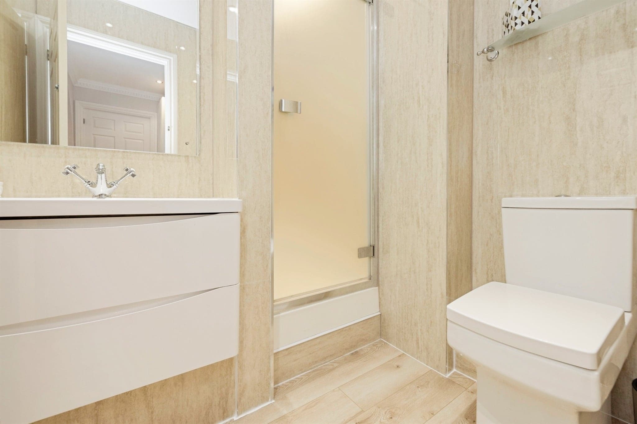 Property at High Street, Bushey