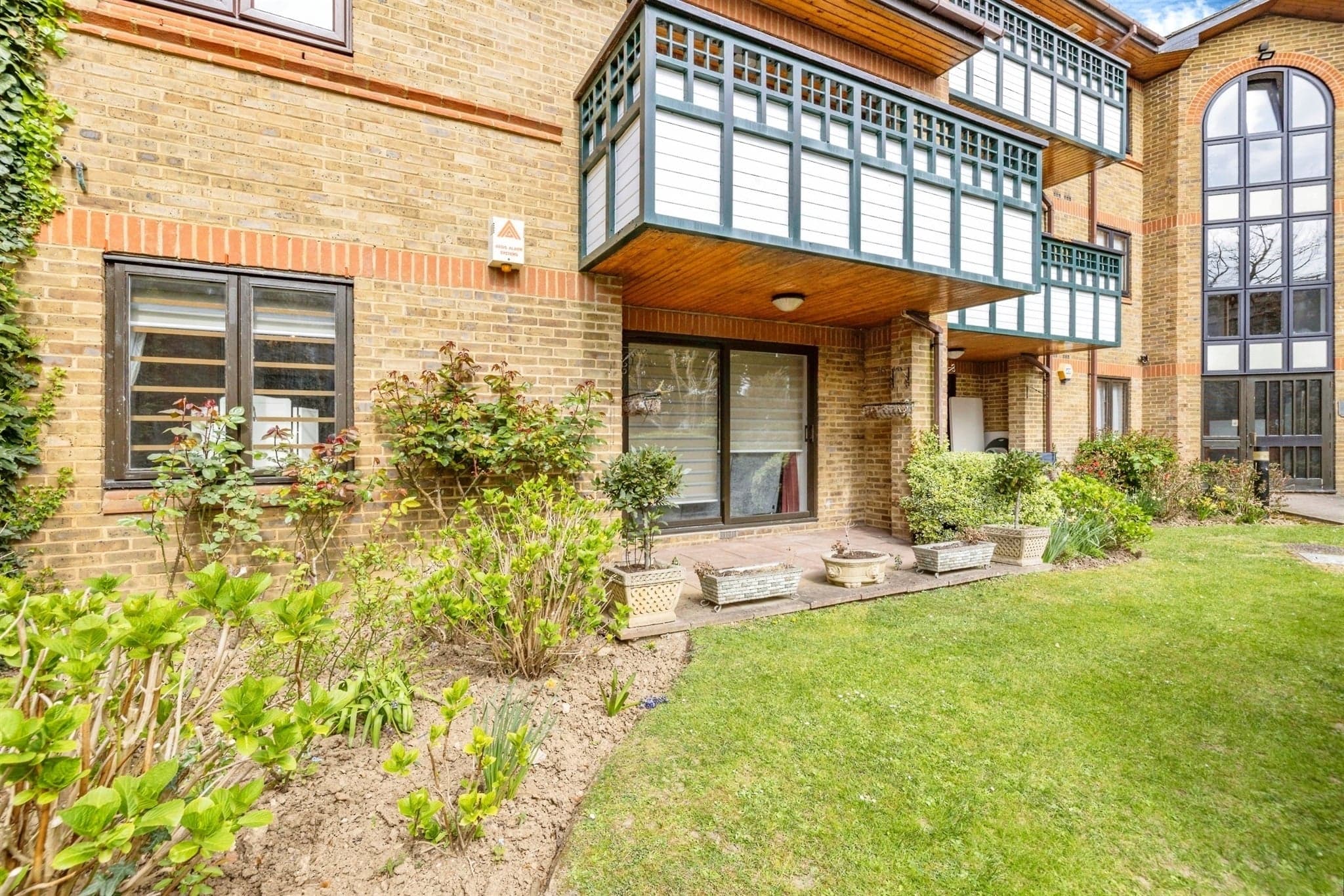 Property at High Street, Bushey