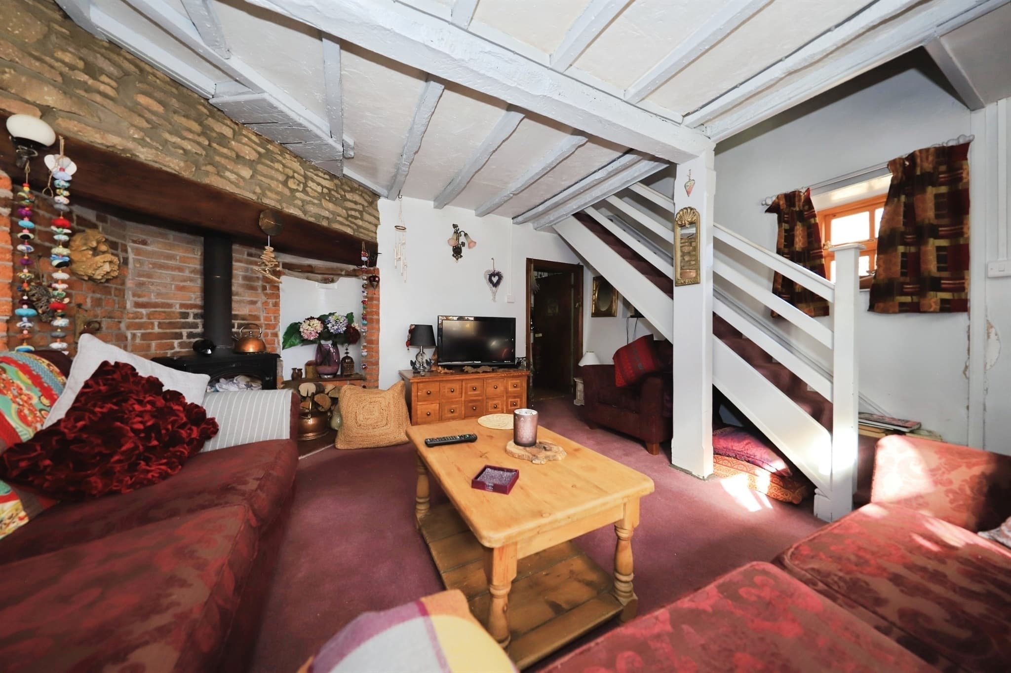 Property at The Hurst, Cleobury Mortimer, KIDDERMINSTER