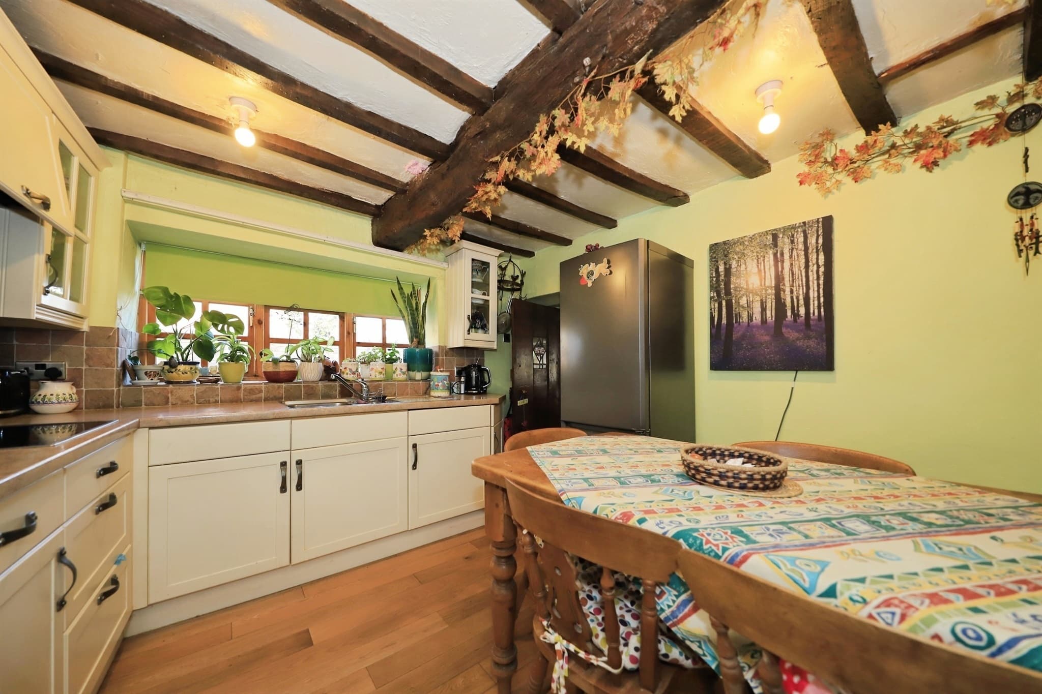 Property at The Hurst, Cleobury Mortimer, KIDDERMINSTER