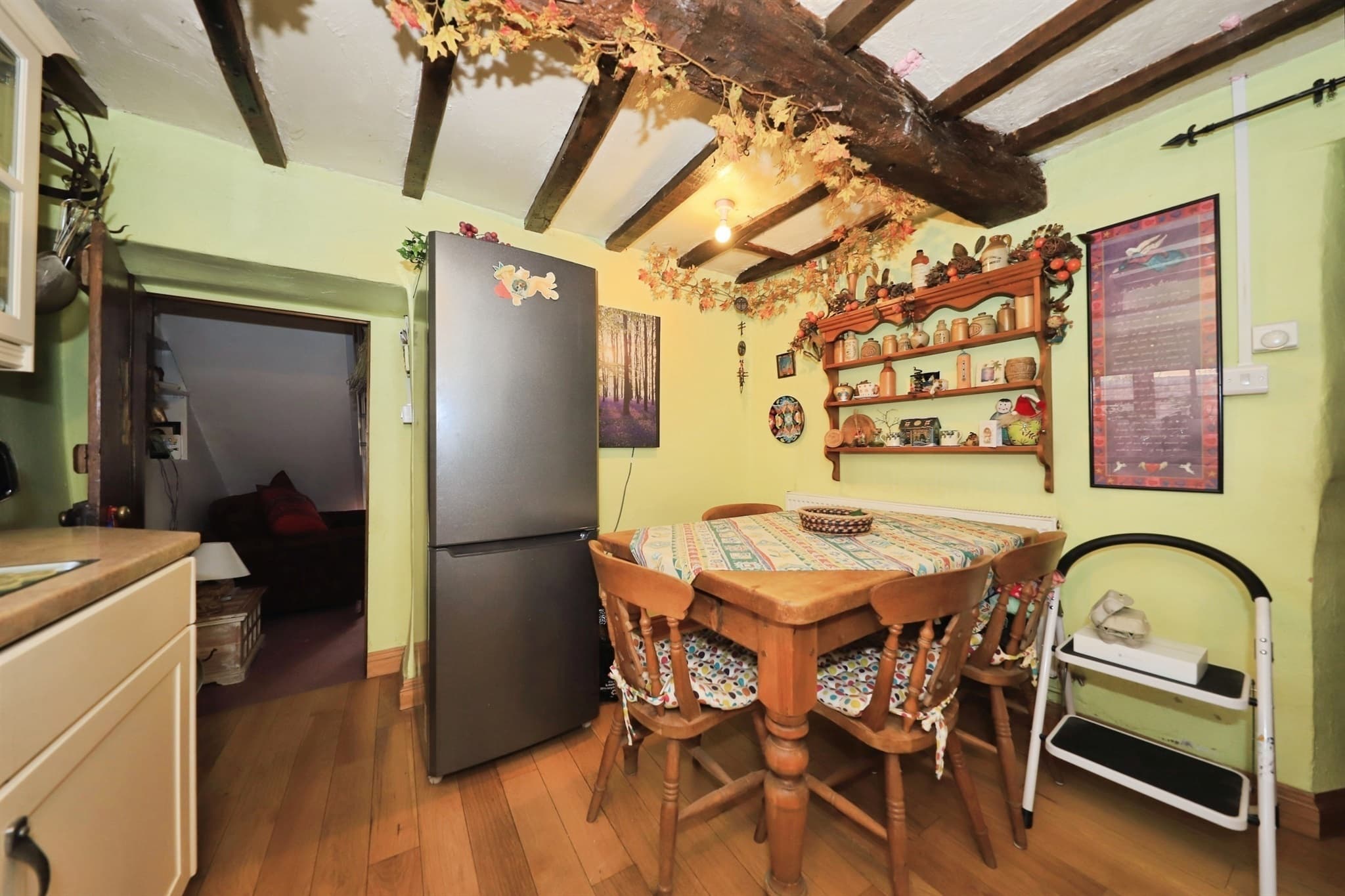 Property at The Hurst, Cleobury Mortimer, KIDDERMINSTER