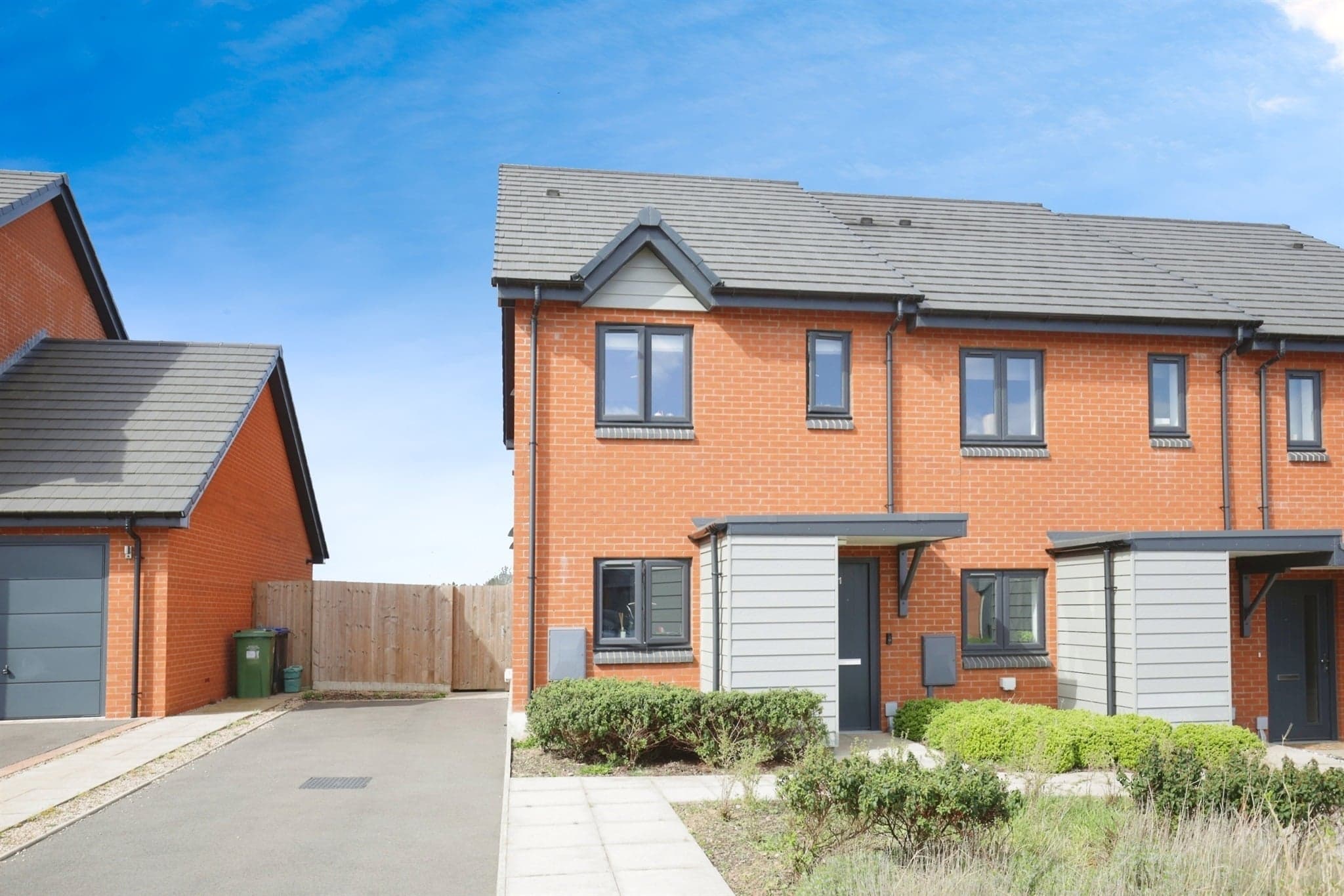 Property at Anchitel Green, Bishops Tachbrook, Leamington Spa