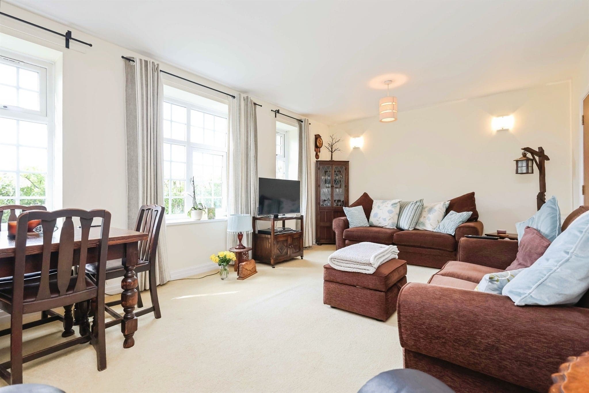 Property at Farley Lane, Romsley, Halesowen