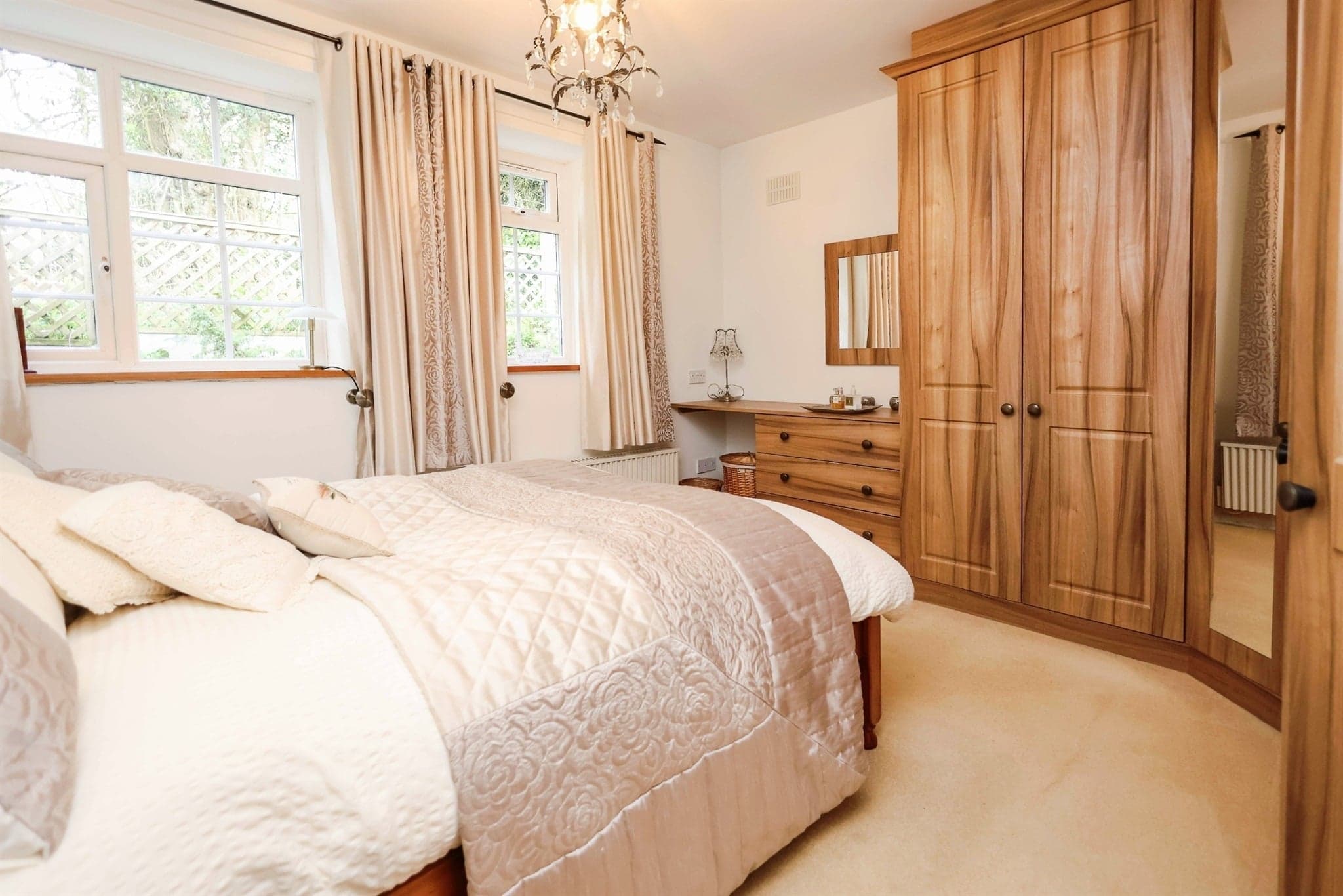 Property at Farley Lane, Romsley, Halesowen