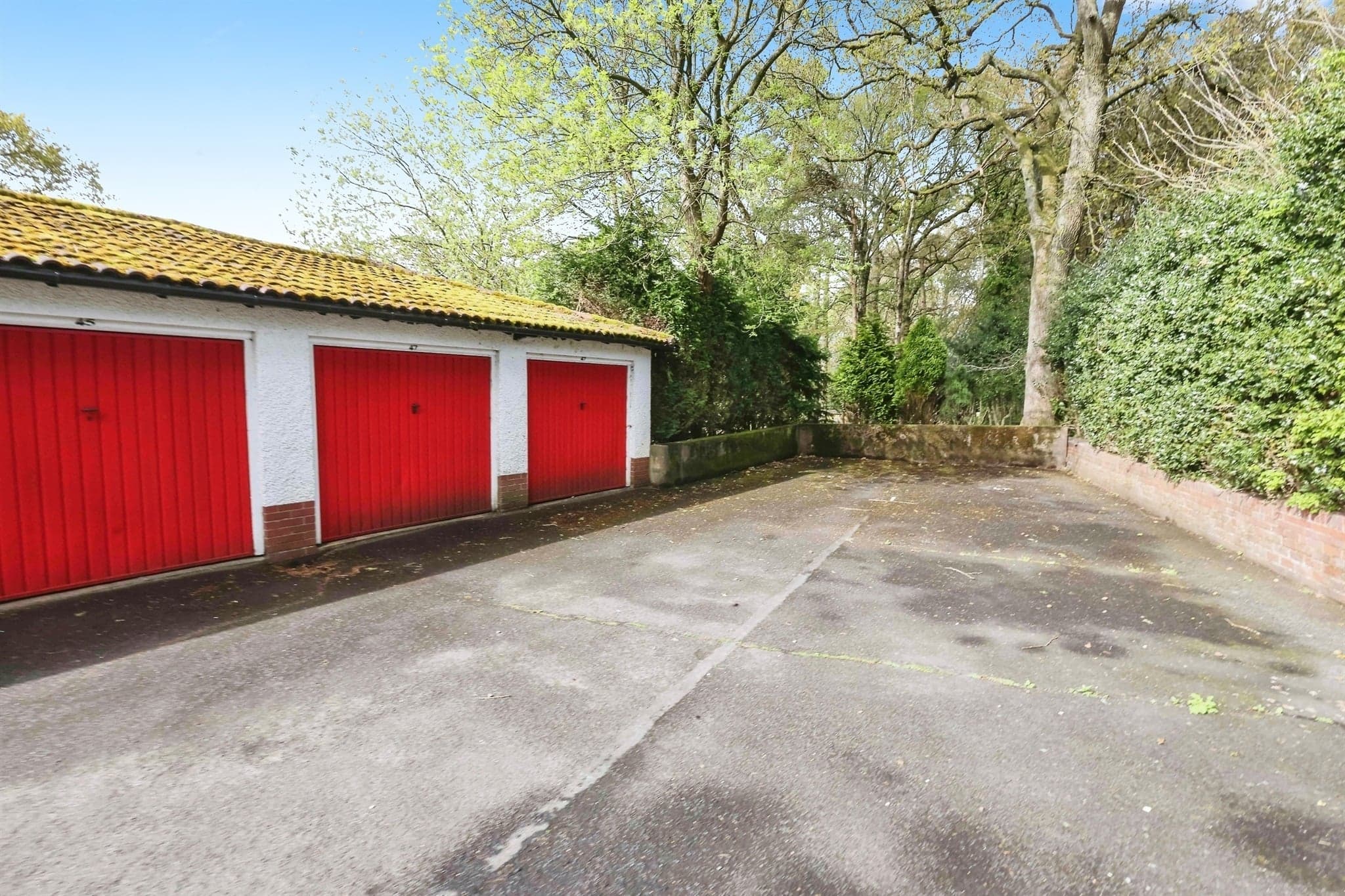 Property at Farley Lane, Romsley, Halesowen