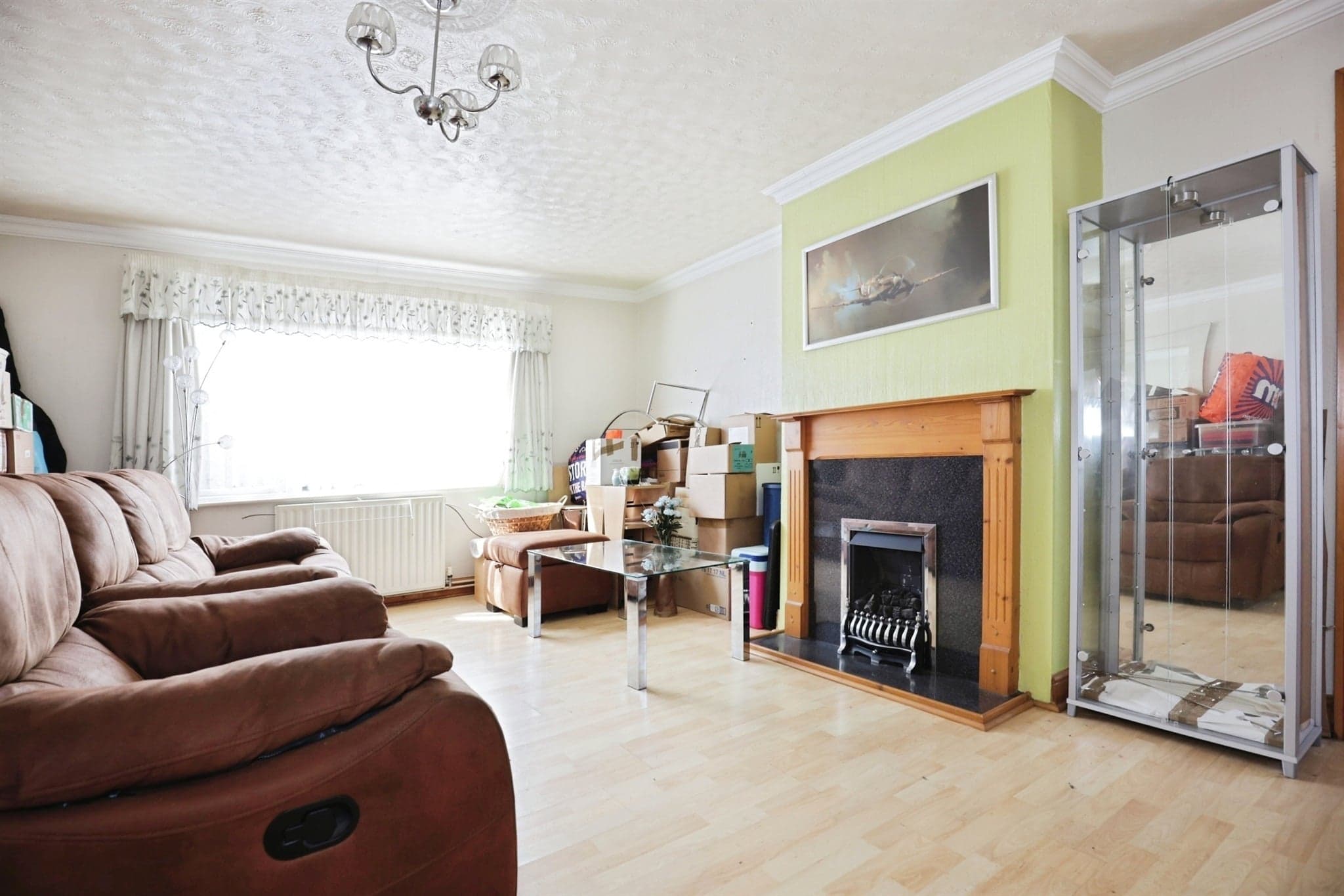 Property at Edinburgh Way, Banbury