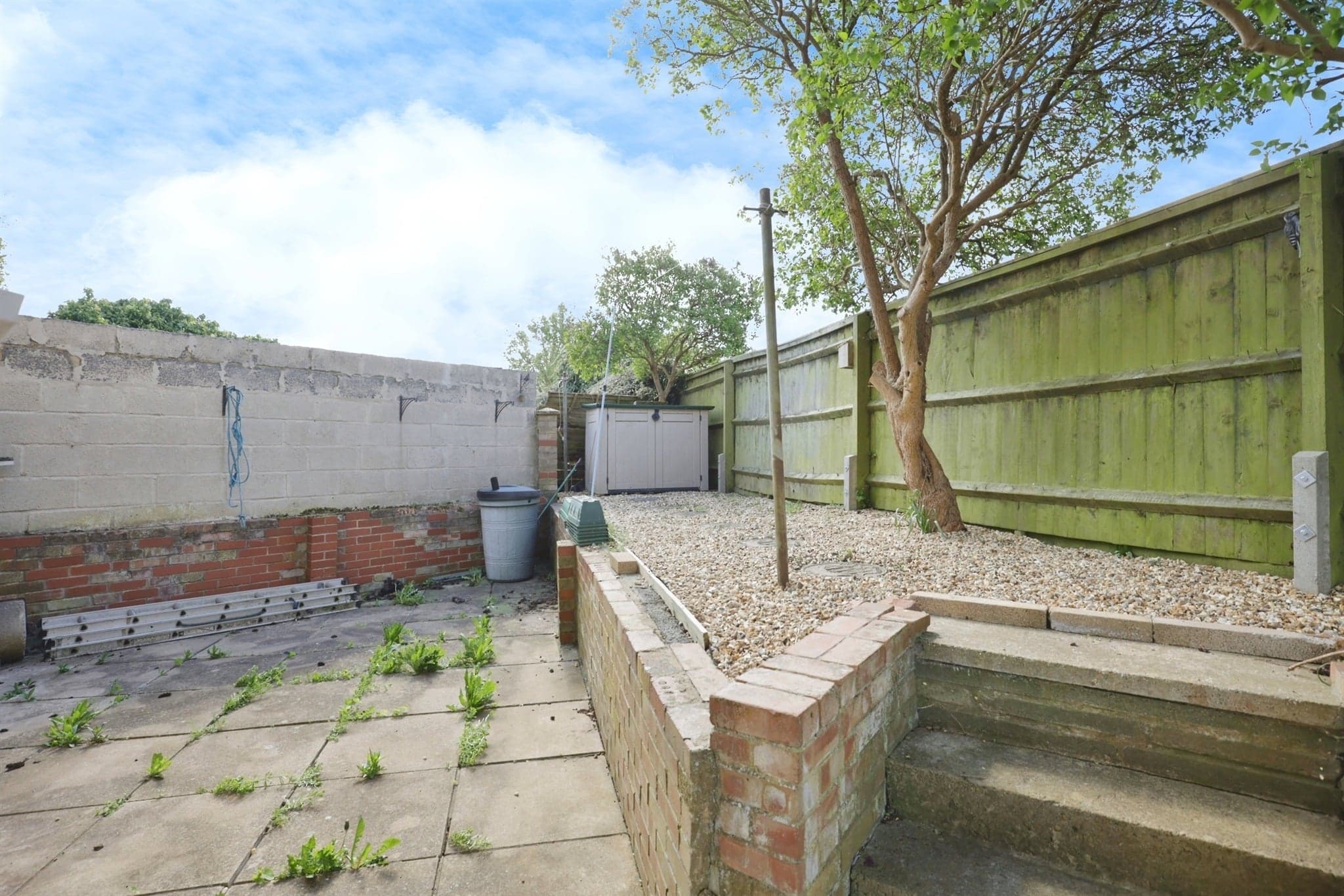 Property at Edinburgh Way, Banbury