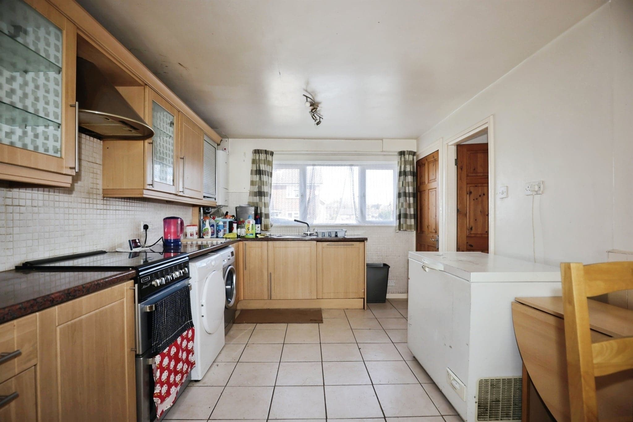 Property at Edinburgh Way, Banbury