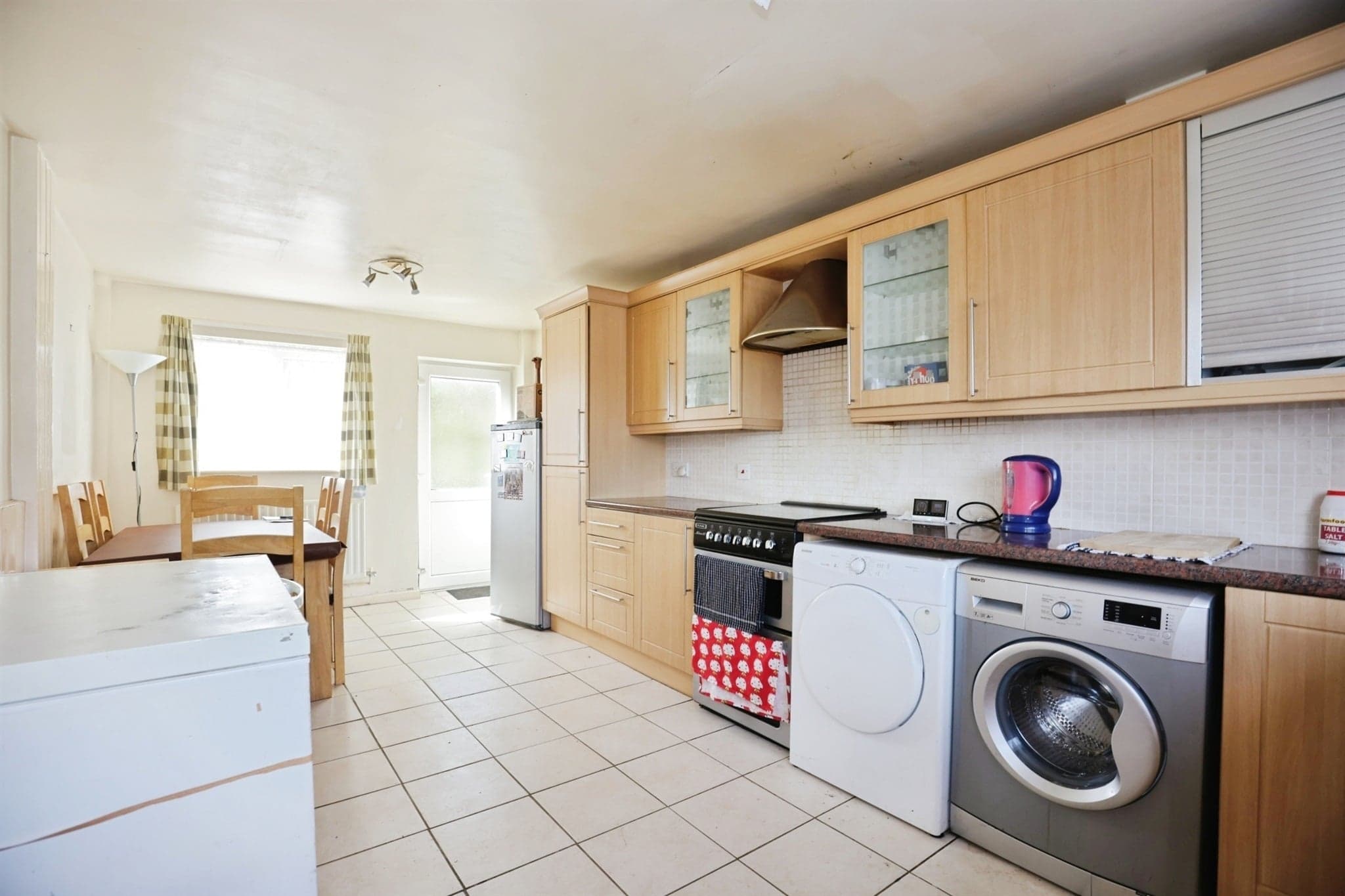 Property at Edinburgh Way, Banbury