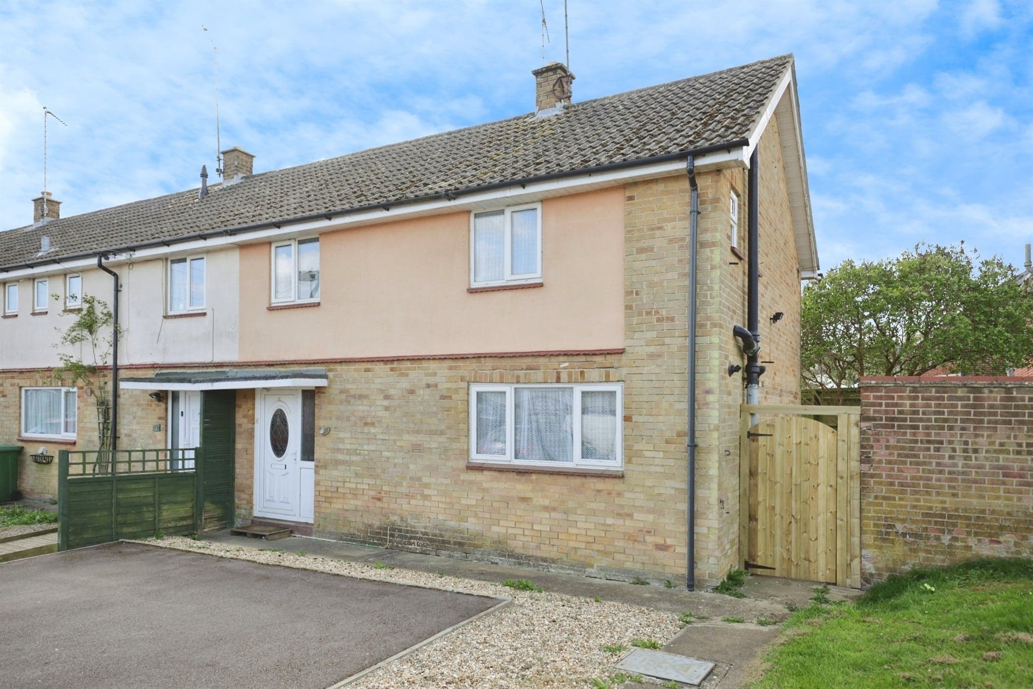 Property at Edinburgh Way, Banbury