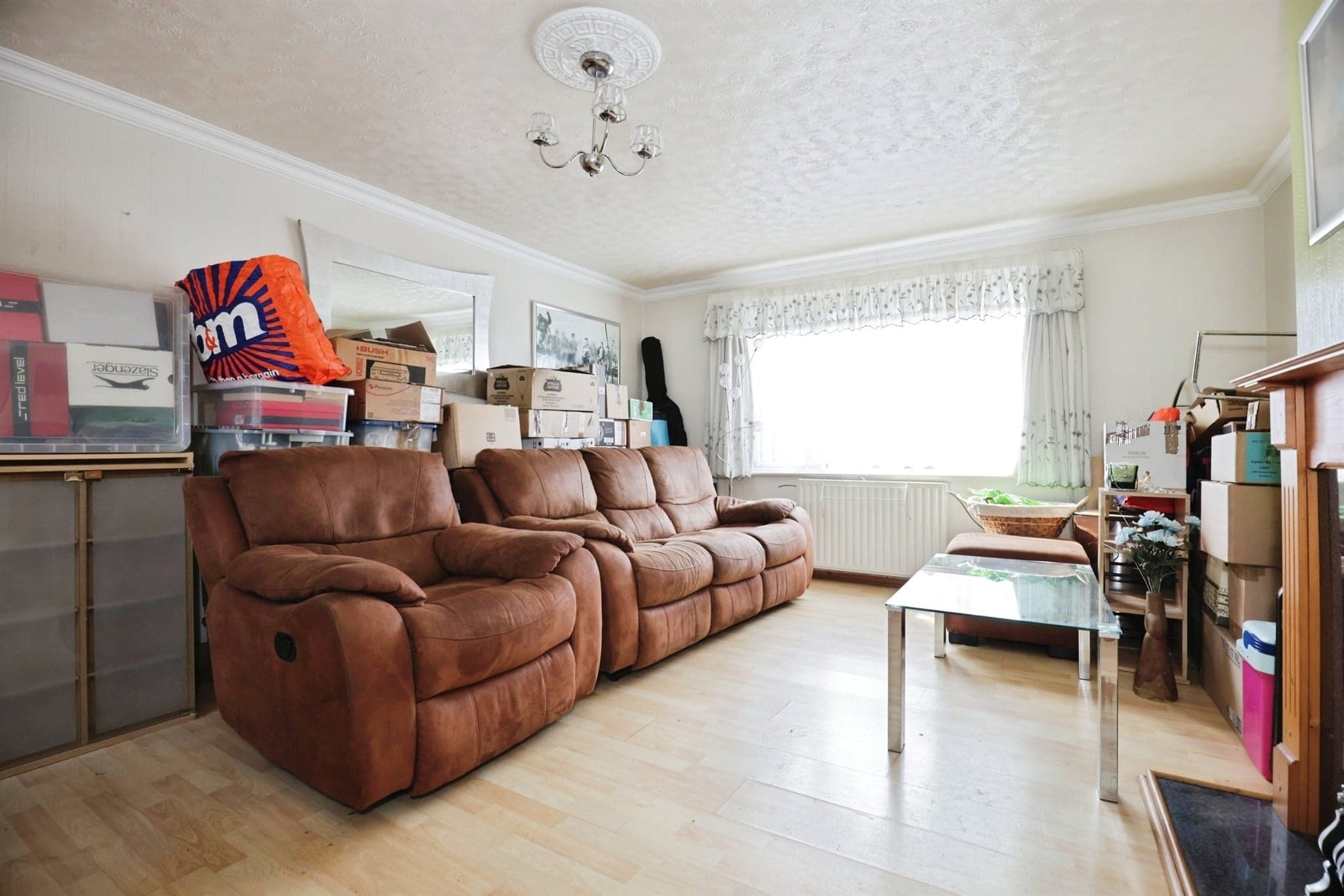 Property at Edinburgh Way, Banbury