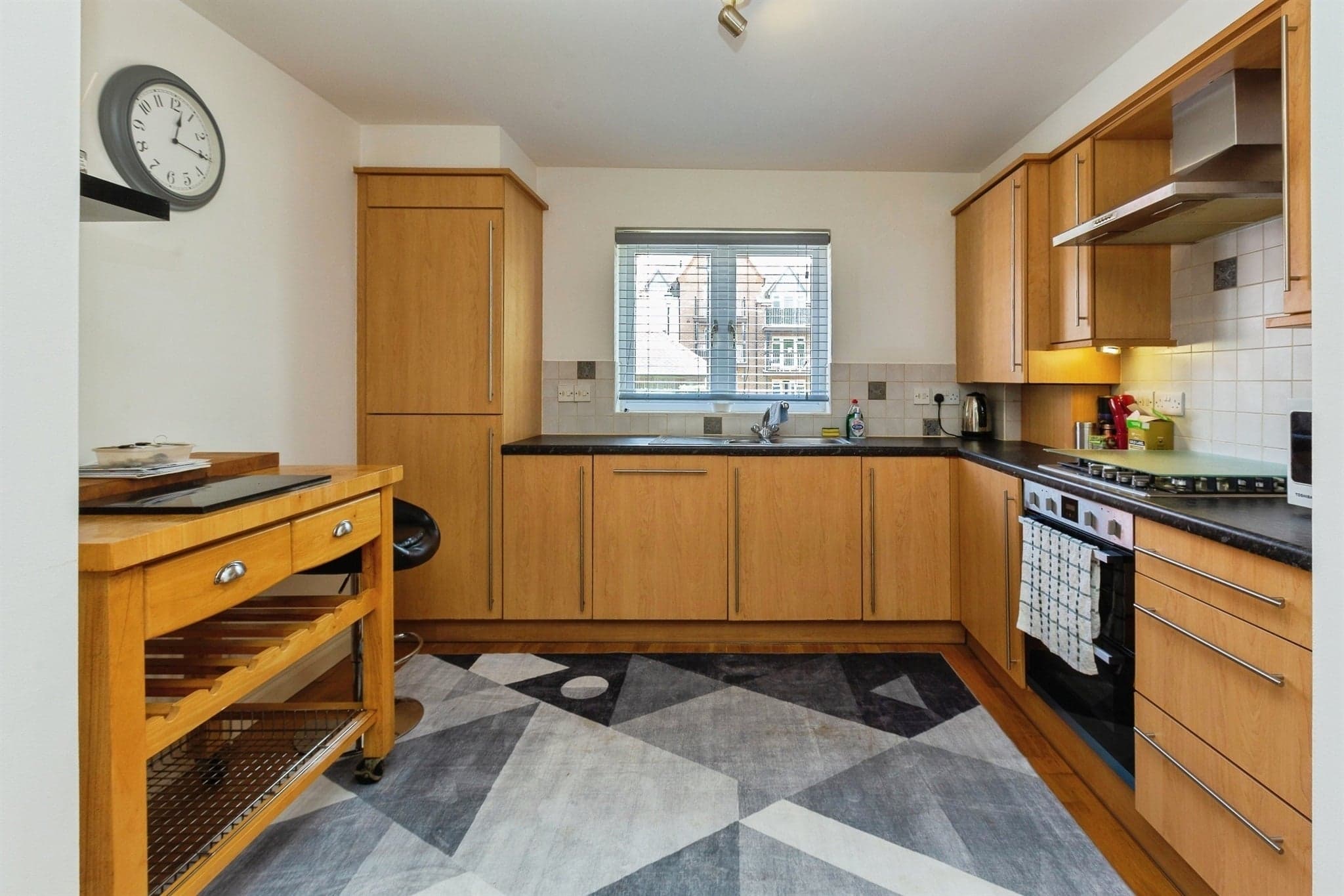 Property at Marina Way, Abingdon