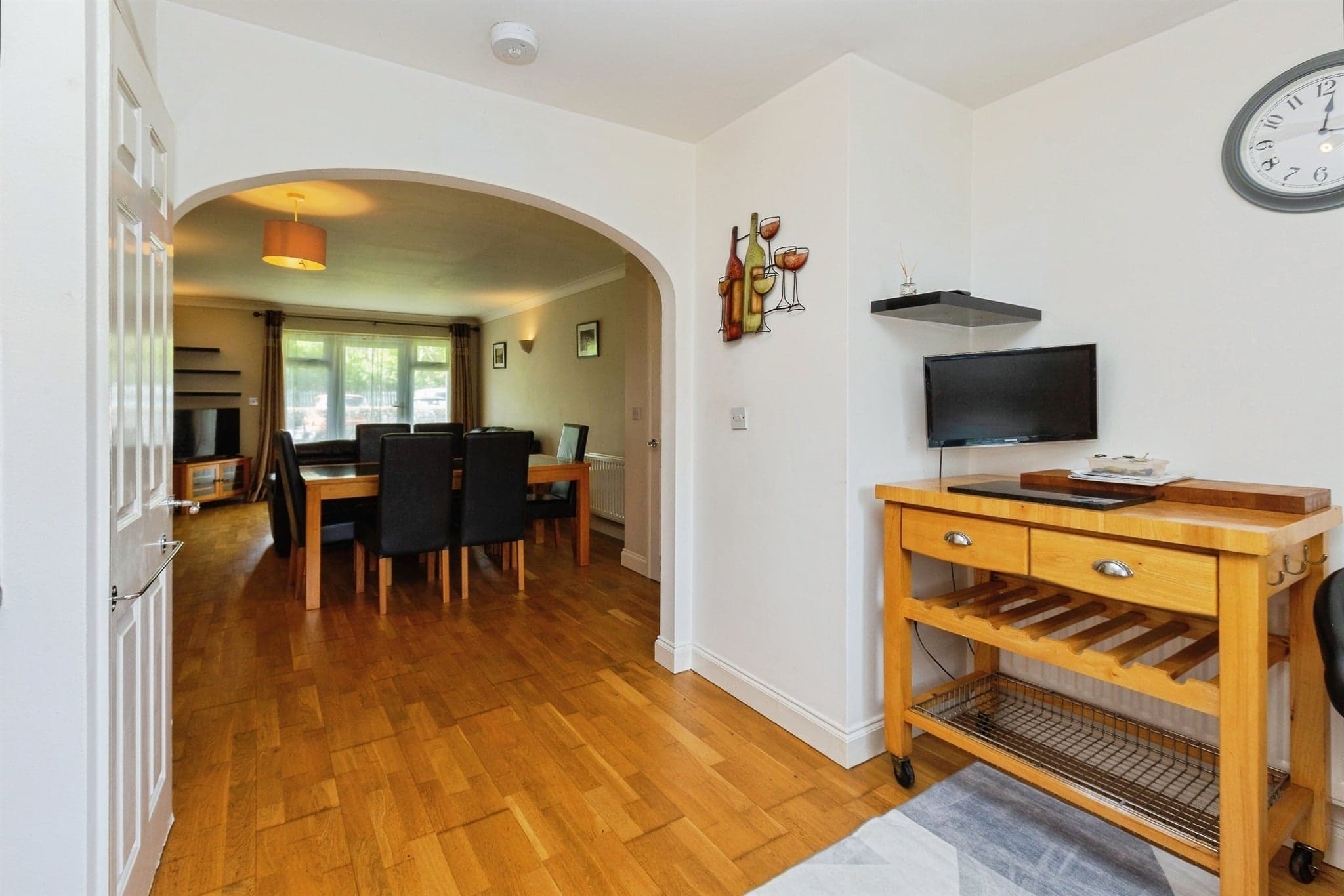 Property at Marina Way, Abingdon
