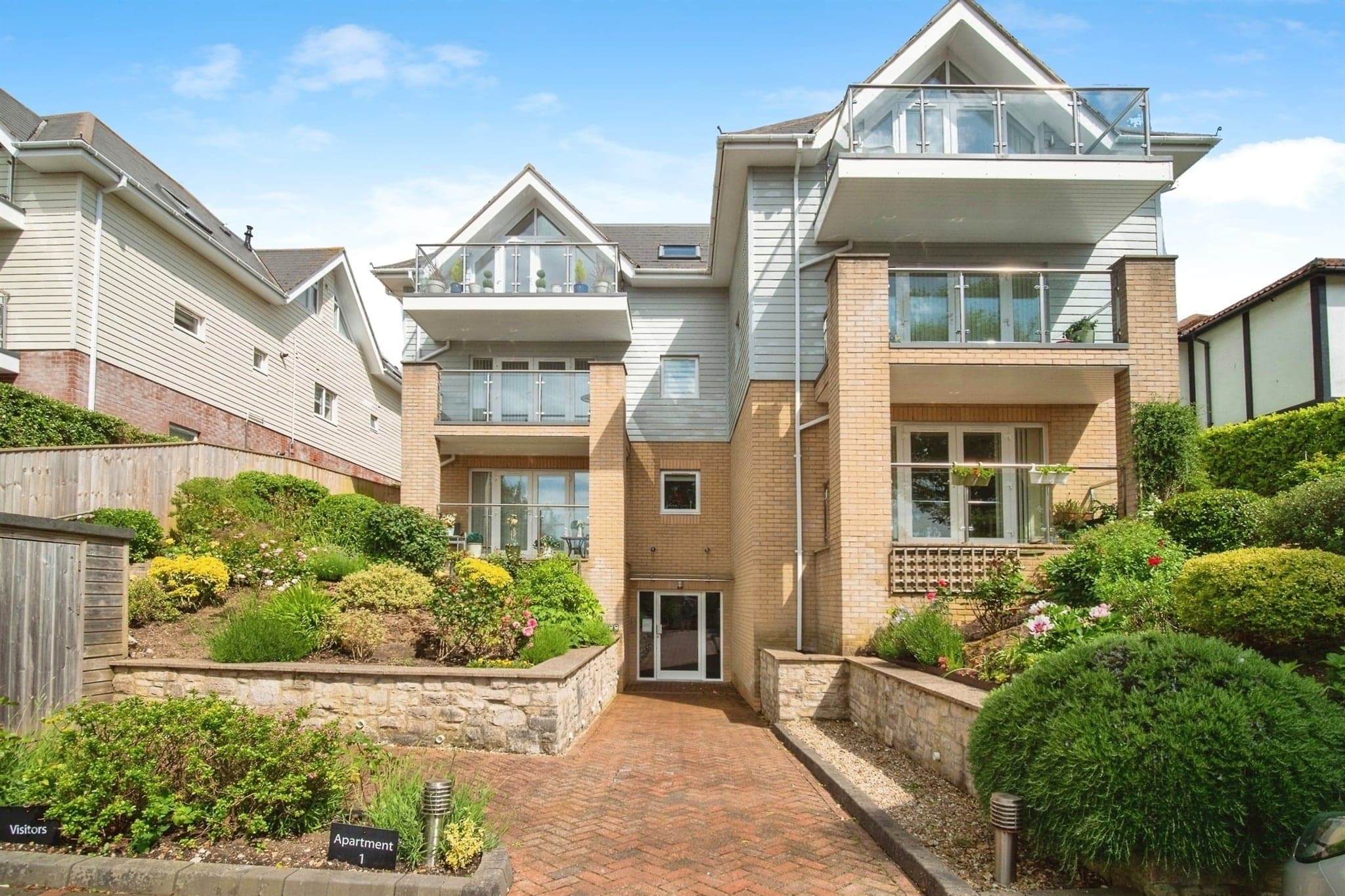 Property at Preston Road, Weymouth