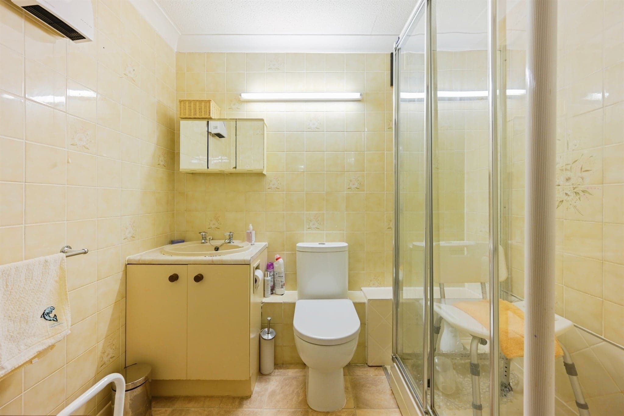 Property at Castle Dyke, Lichfield