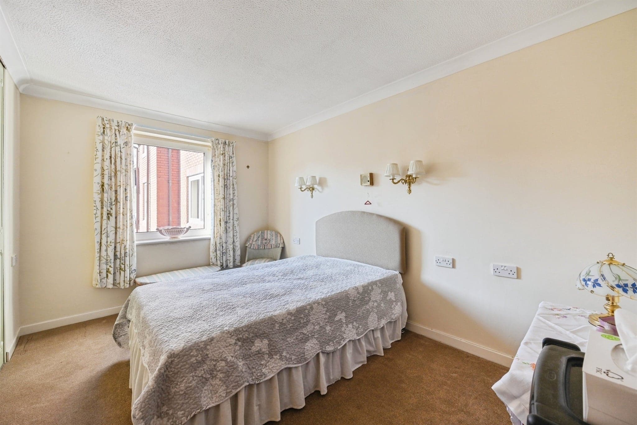 Property at Castle Dyke, Lichfield