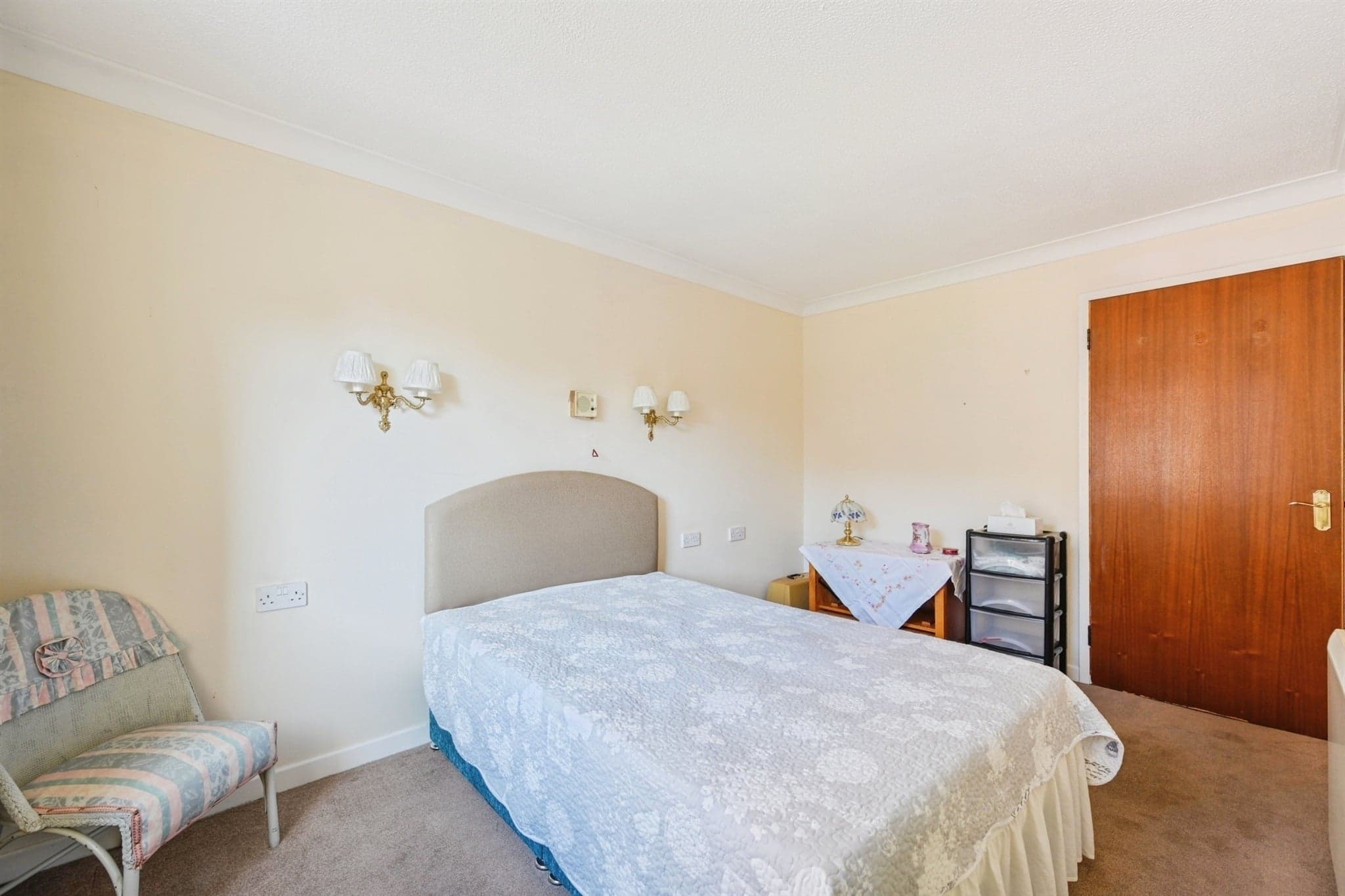 Property at Castle Dyke, Lichfield