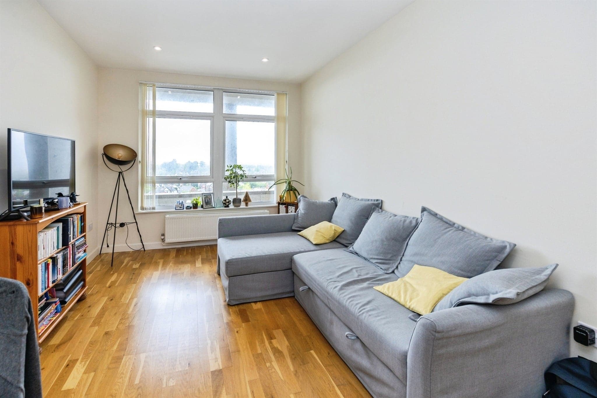 Property at Park Street, Ashford