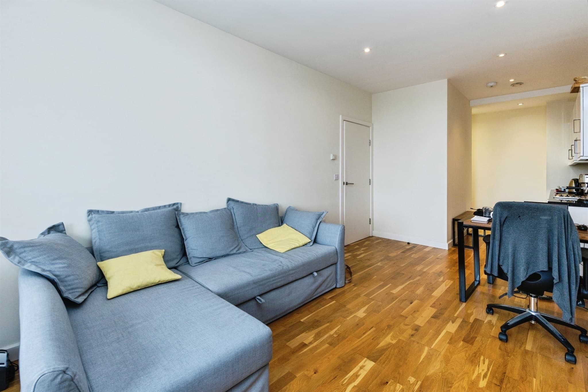 Property at Park Street, Ashford