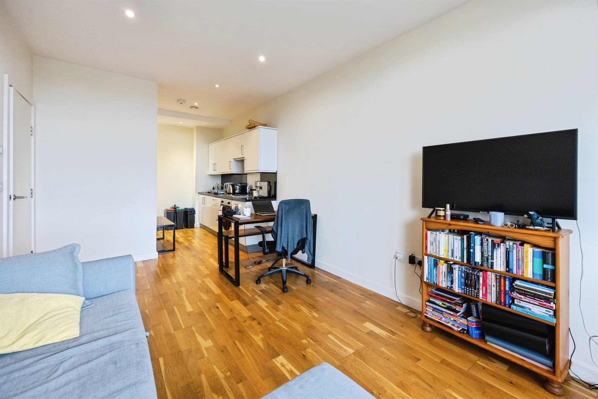 Property at Park Street, Ashford