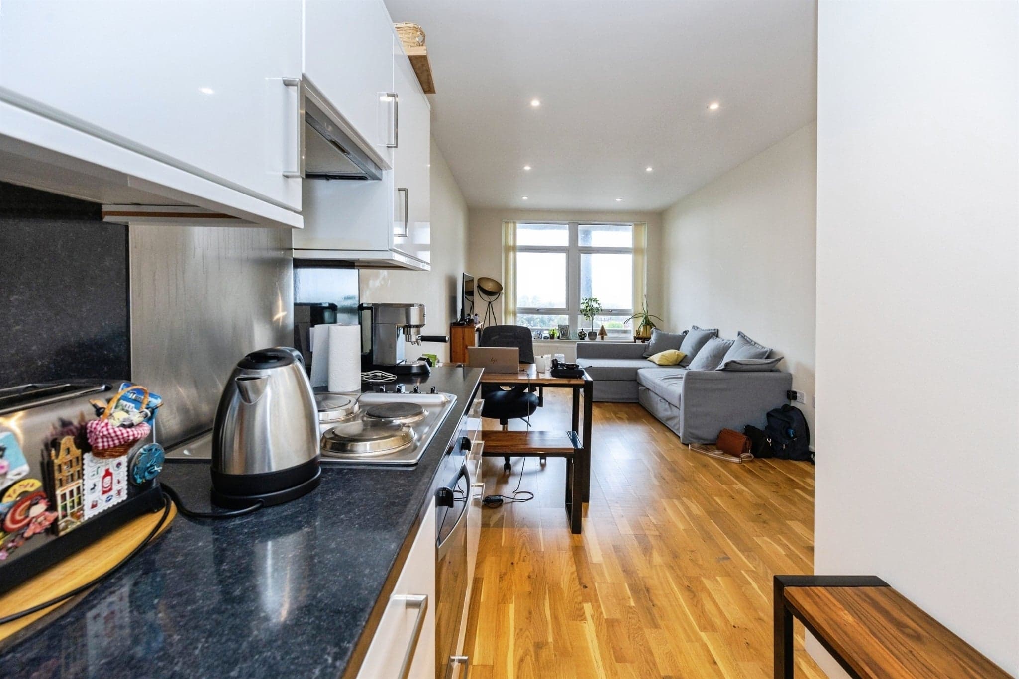 Property at Park Street, Ashford