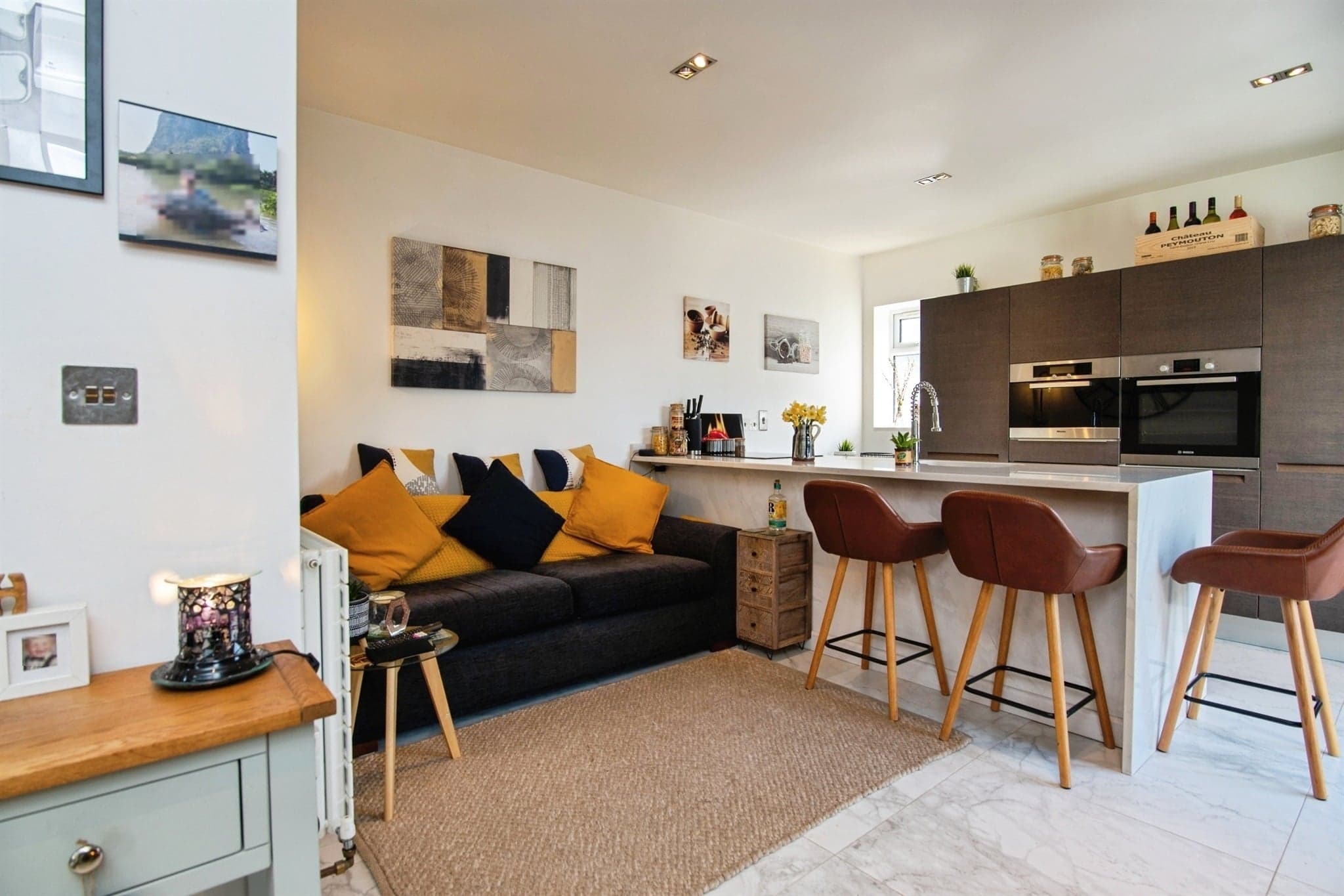 Property at Grafton Lane, Grafton, Hereford