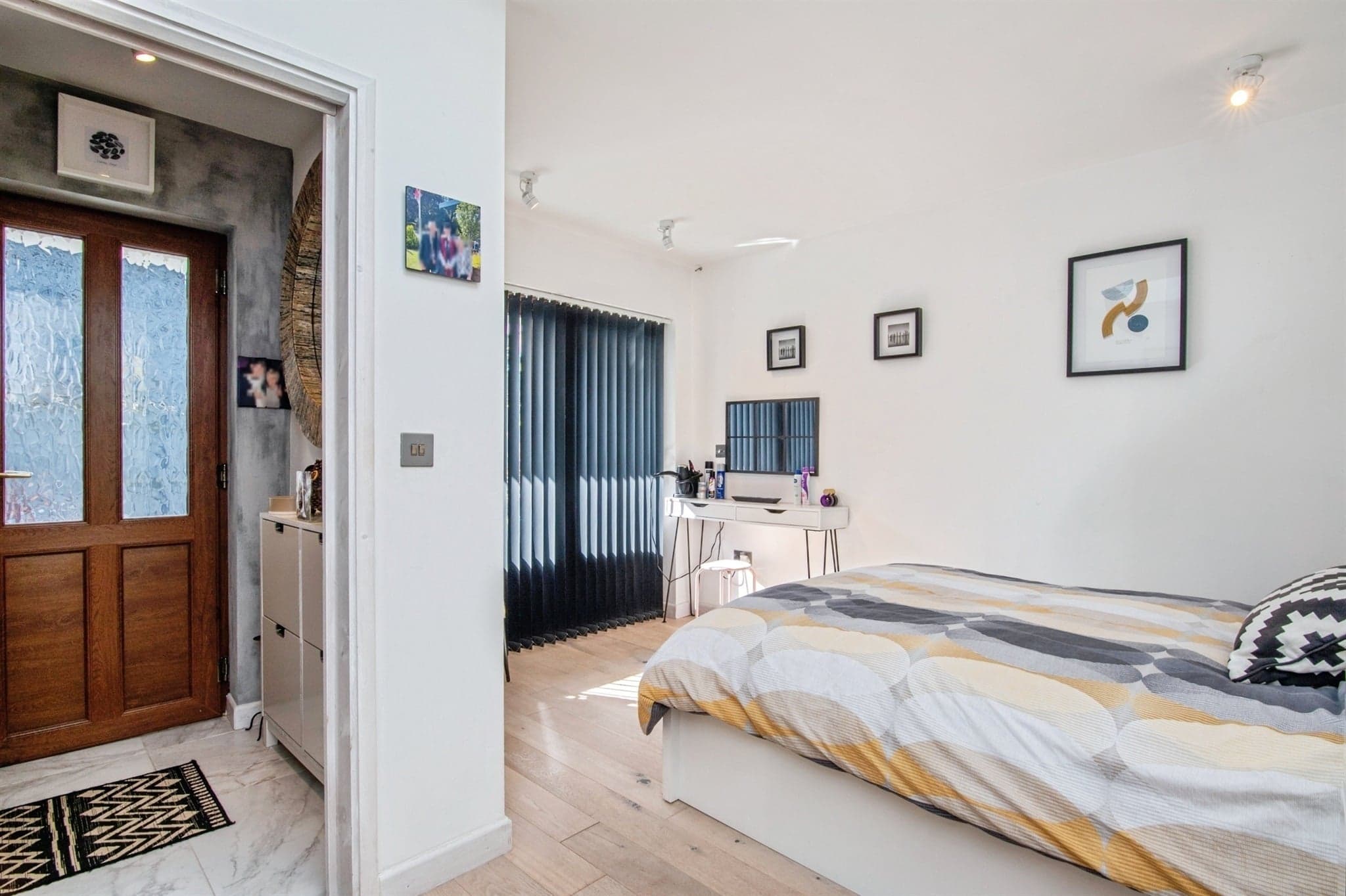 Property at Grafton Lane, Grafton, Hereford