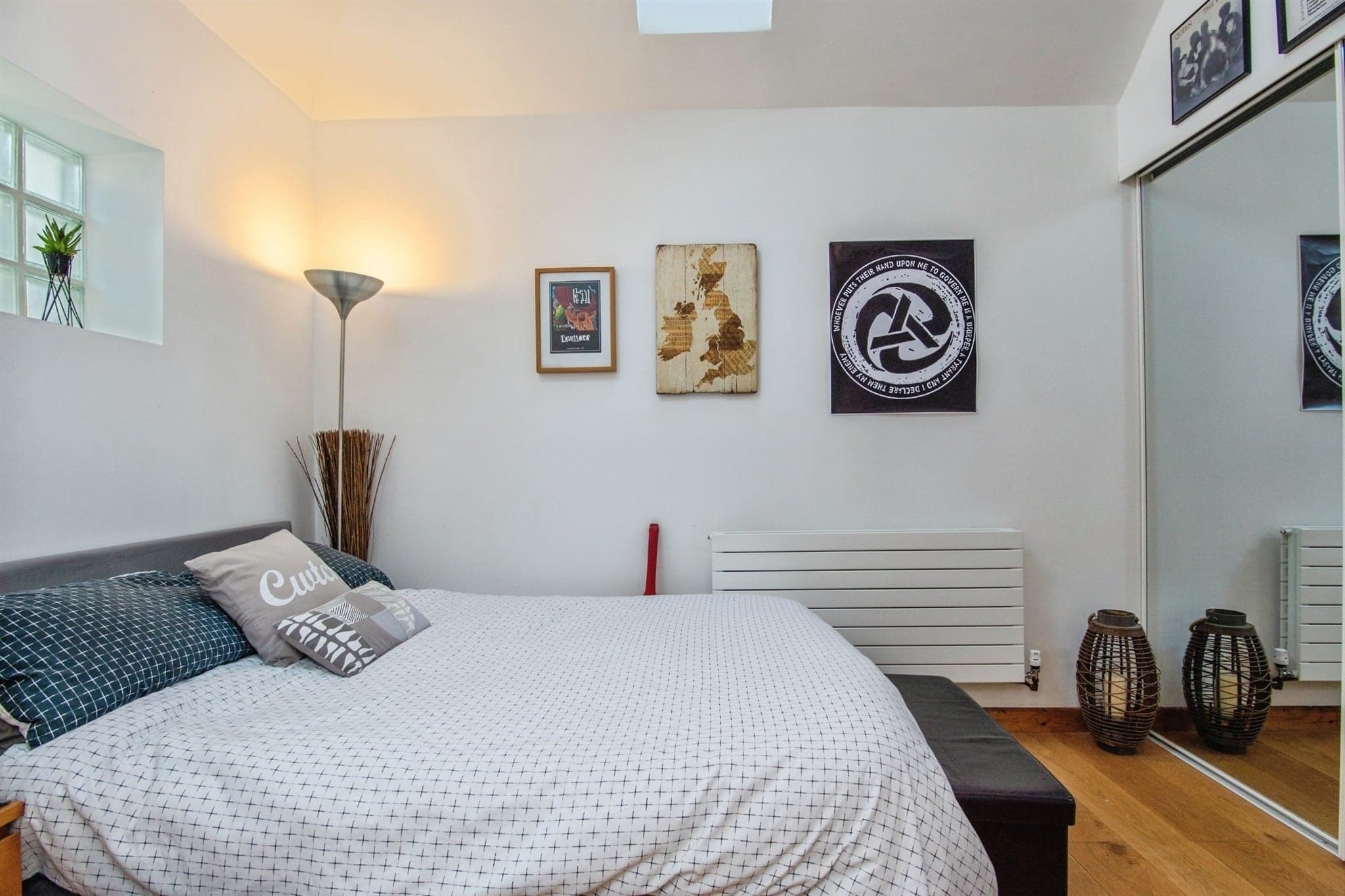 Property at Grafton Lane, Grafton, Hereford