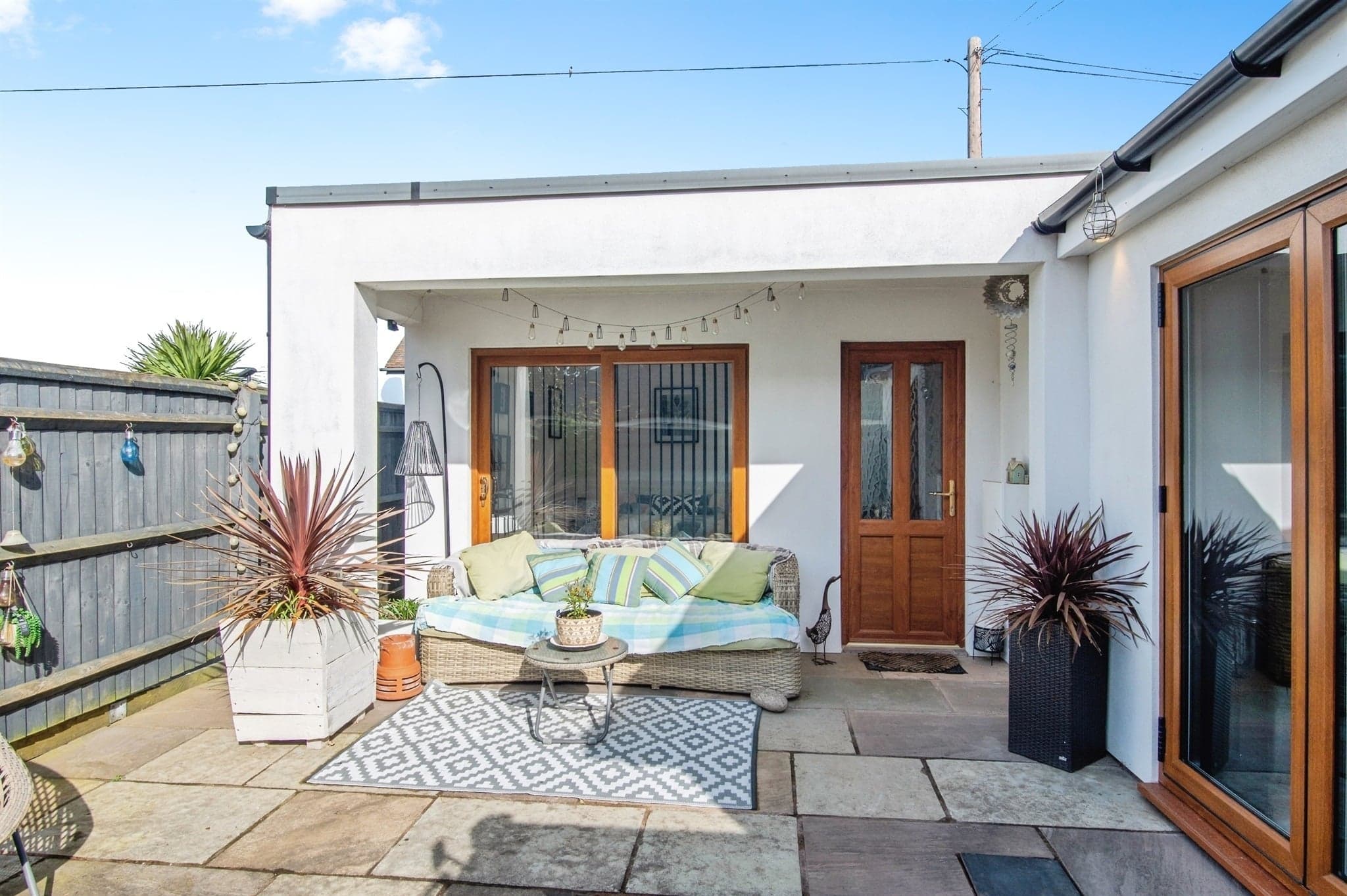 Property at Grafton Lane, Grafton, Hereford