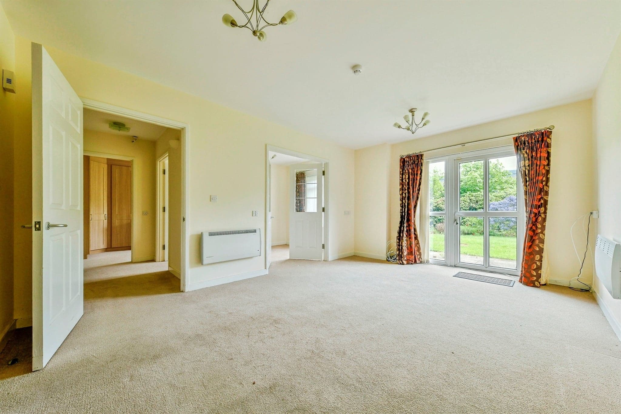 Property at Elmside Walk, Hitchin