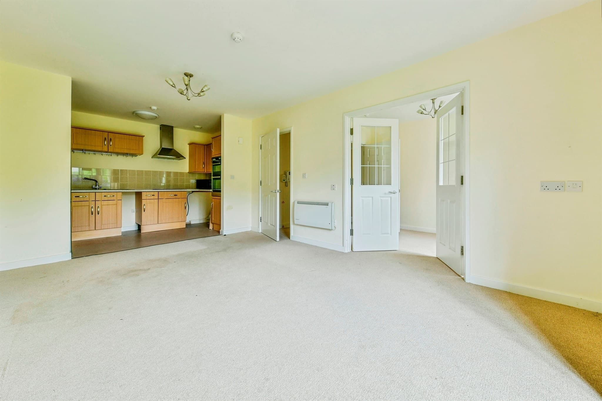 Property at Elmside Walk, Hitchin