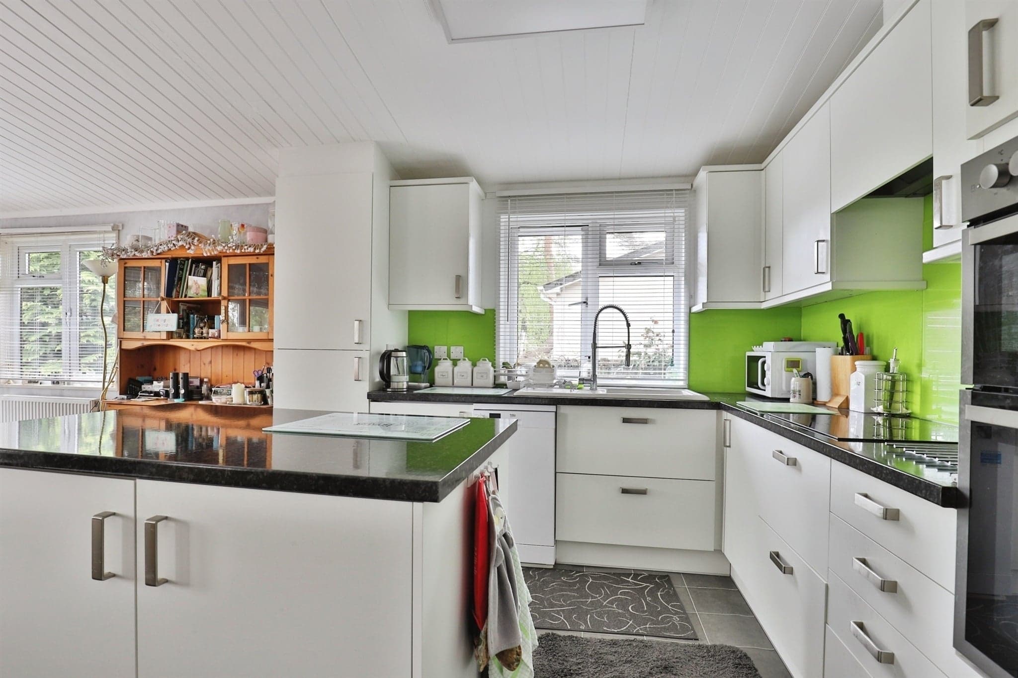 Property at Matchams Lane, Hurn, Christchurch
