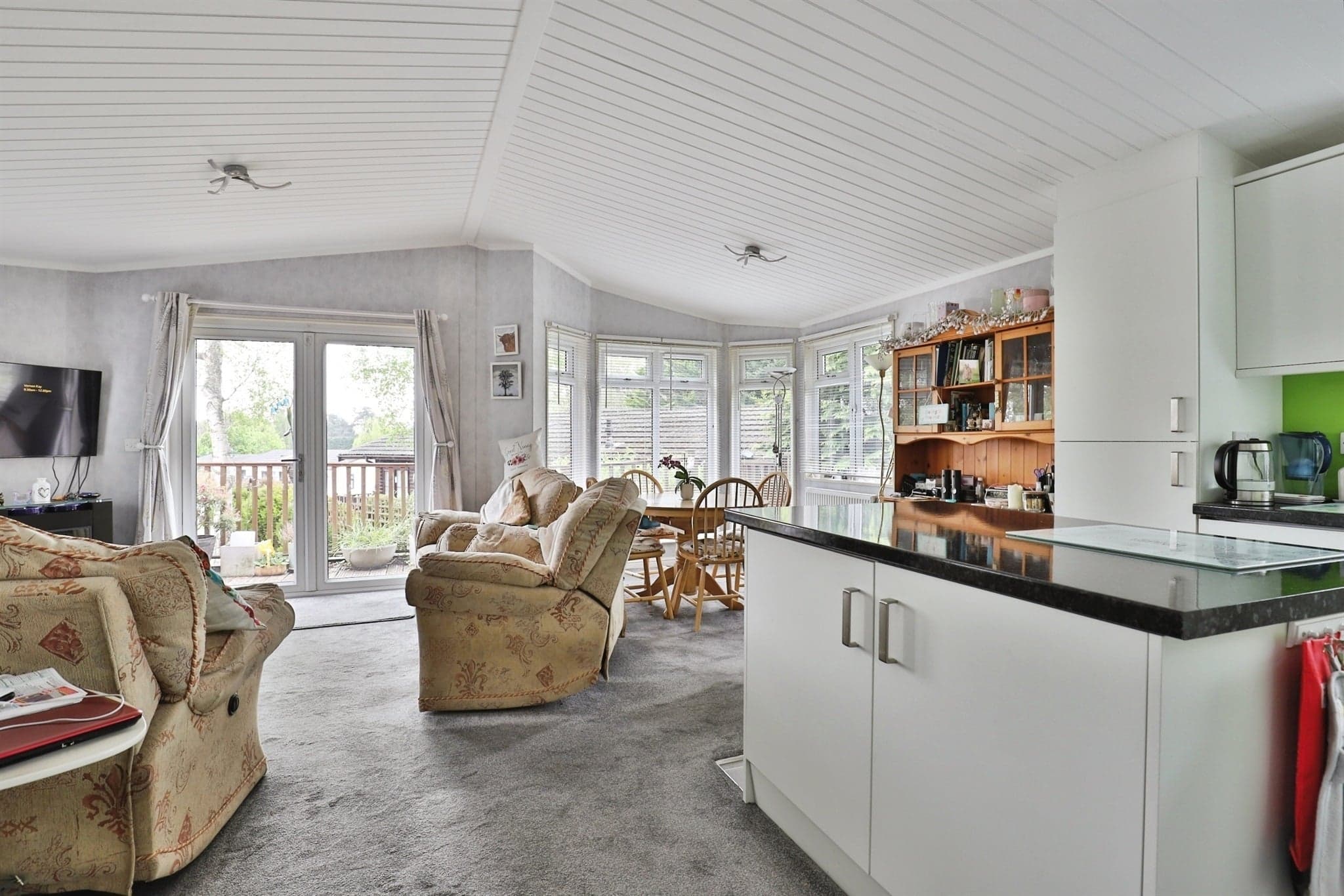 Property at Matchams Lane, Hurn, Christchurch