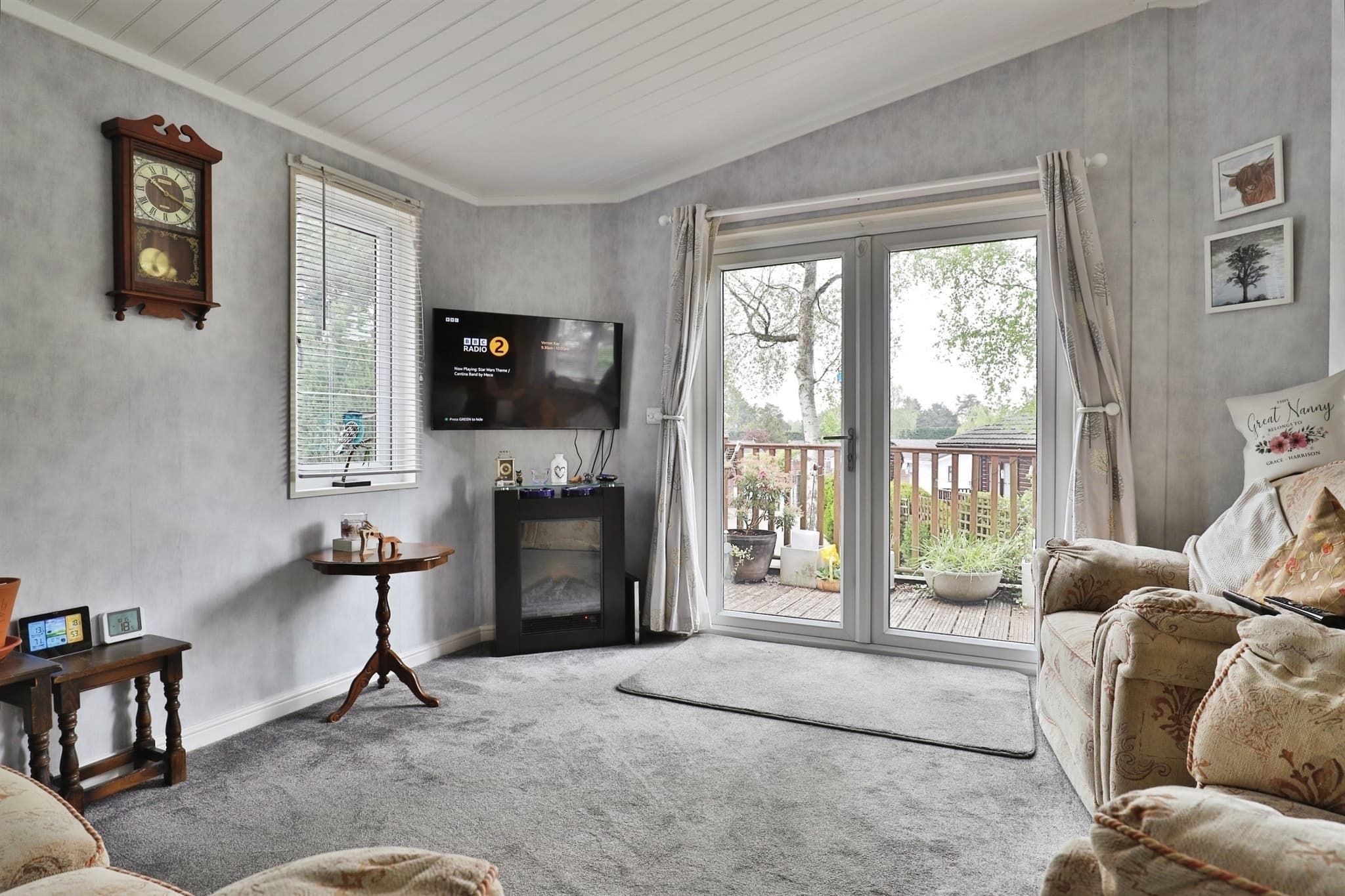 Property at Matchams Lane, Hurn, Christchurch