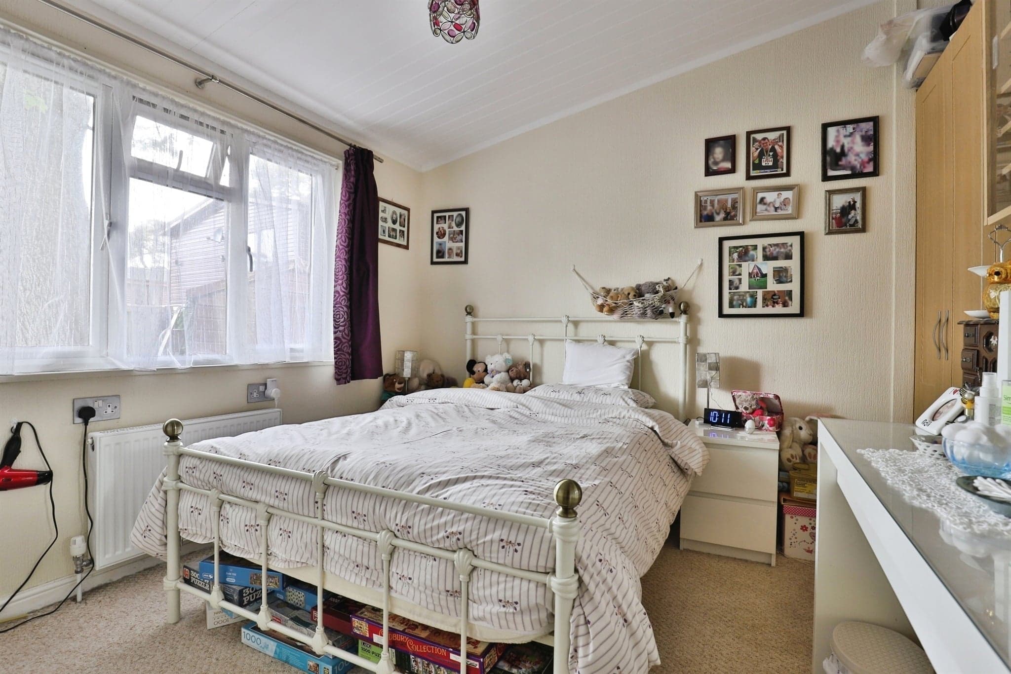 Property at Matchams Lane, Hurn, Christchurch