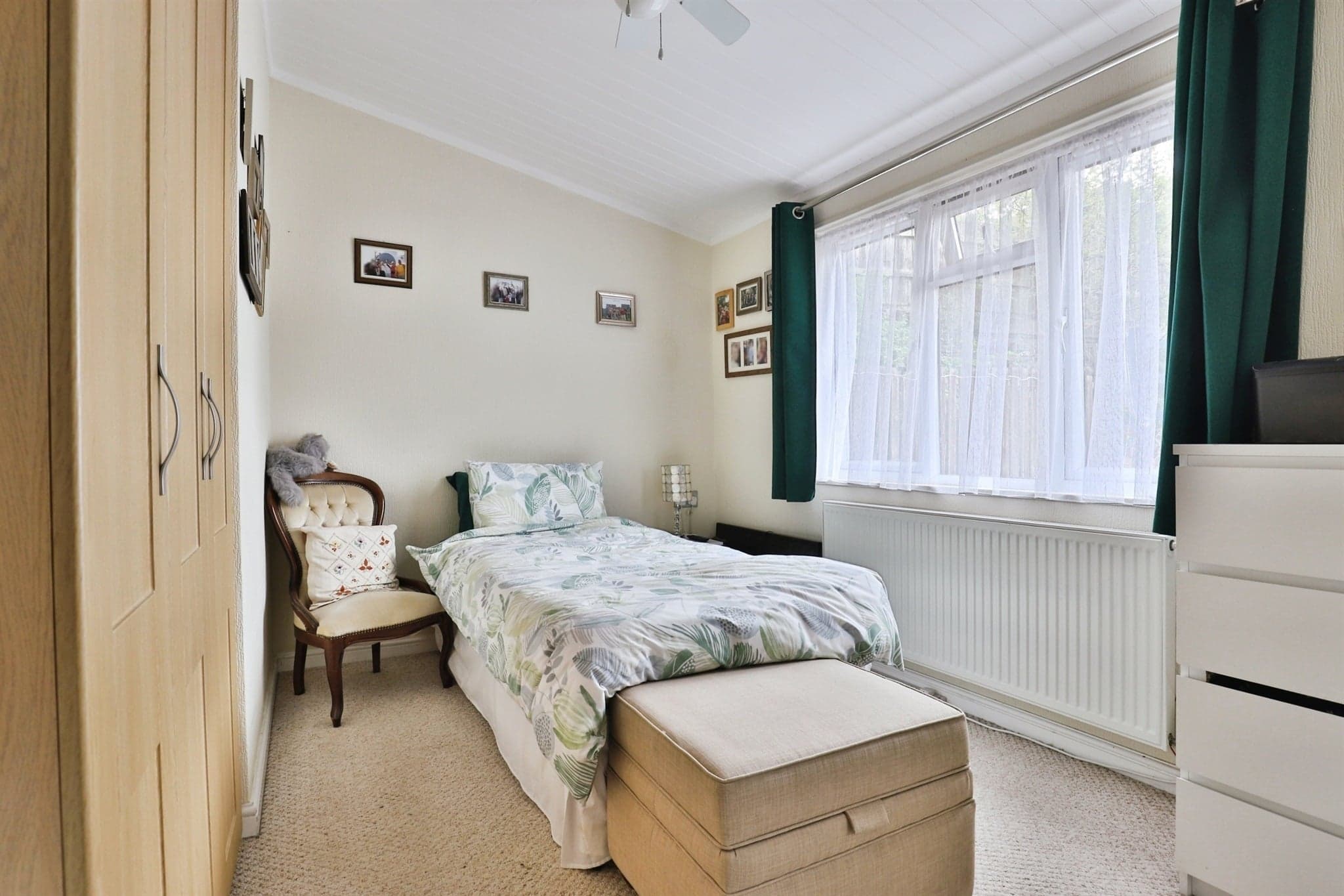 Property at Matchams Lane, Hurn, Christchurch