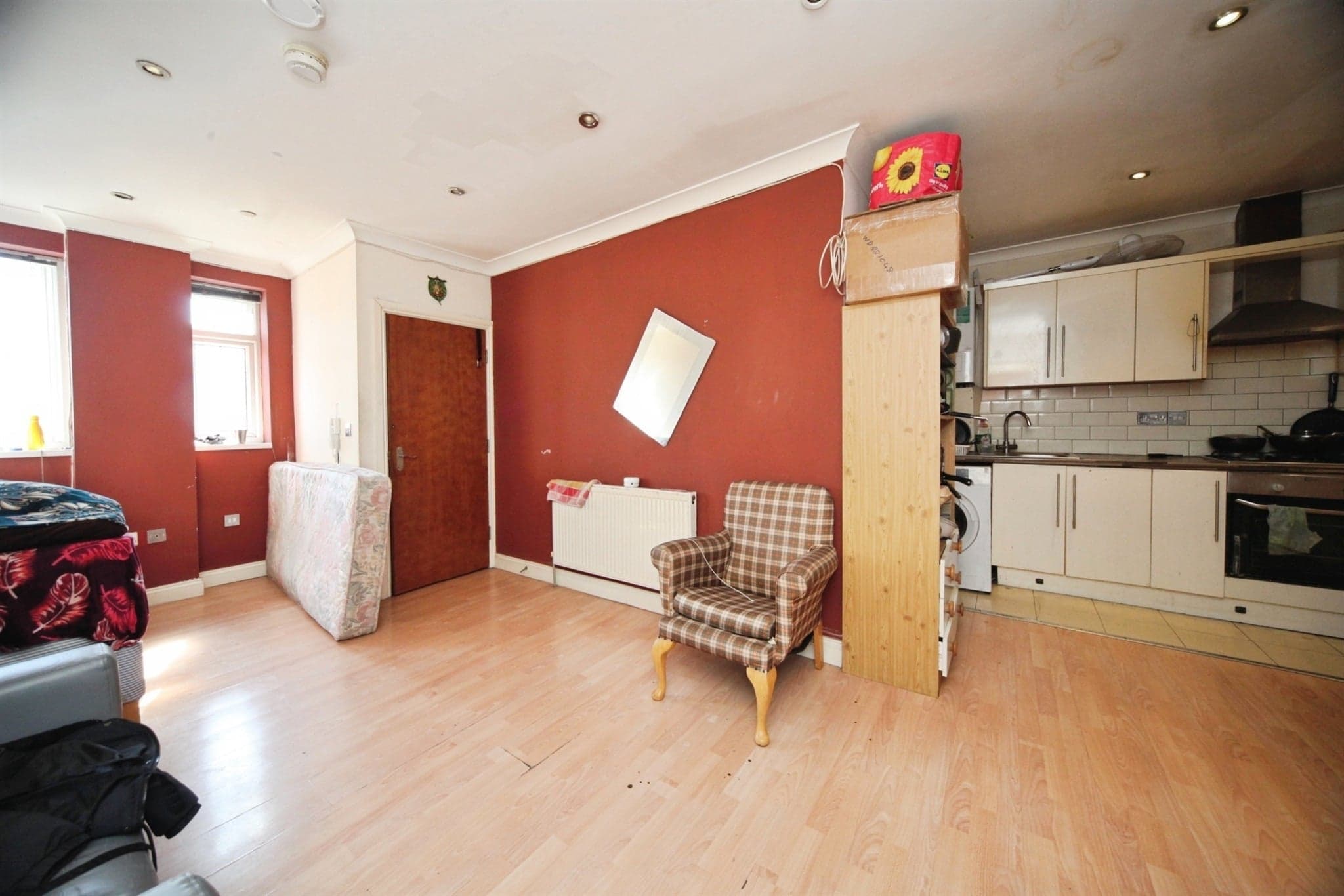 Property at Ashton Road, Luton