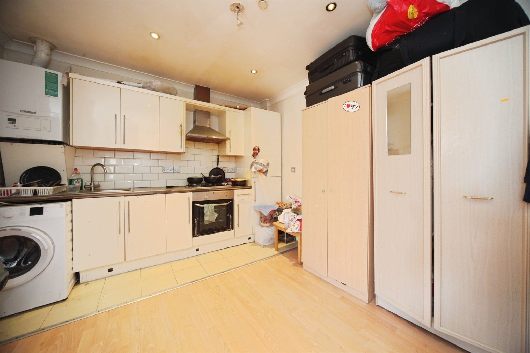 Property at Ashton Road, Luton