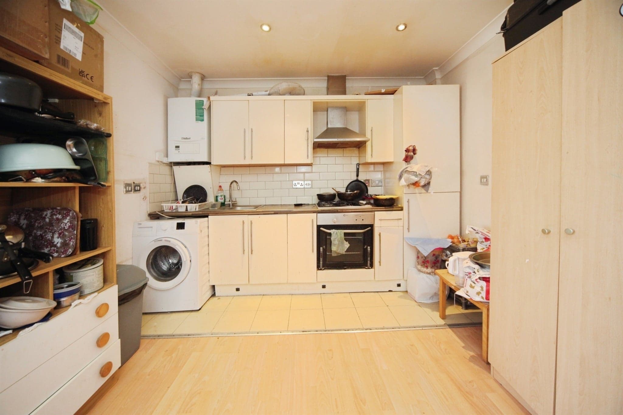 Property at Ashton Road, Luton