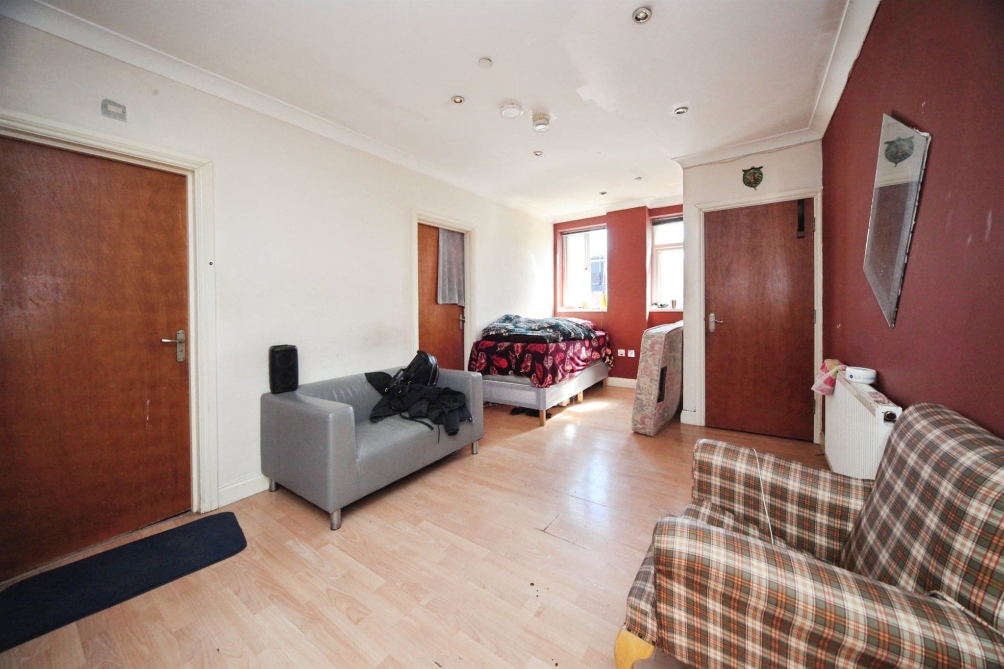 Property at Ashton Road, Luton