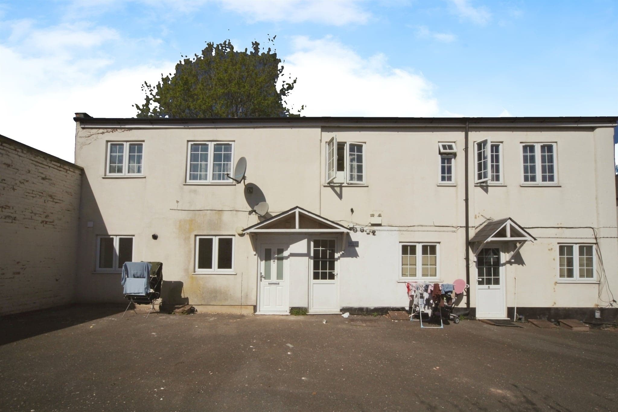 Property at Ashton Road, Luton